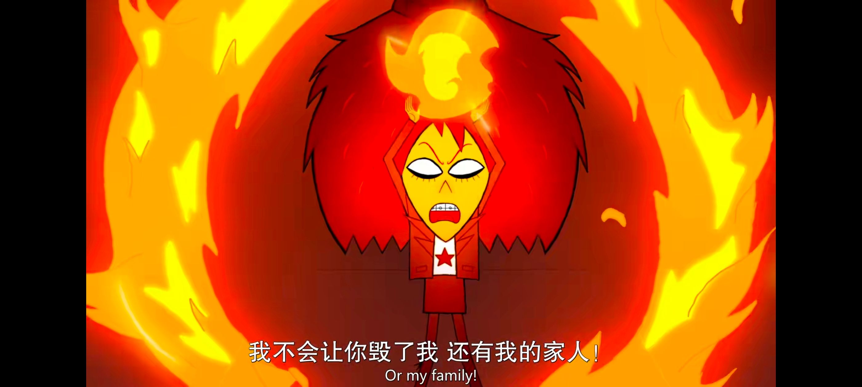 蝙蝠侠家族,蝙蝠侠一家,动画,动漫,番剧,ACG