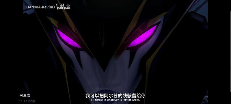 变形金刚,变形金刚领袖之证,动画,动漫,番剧,ACG