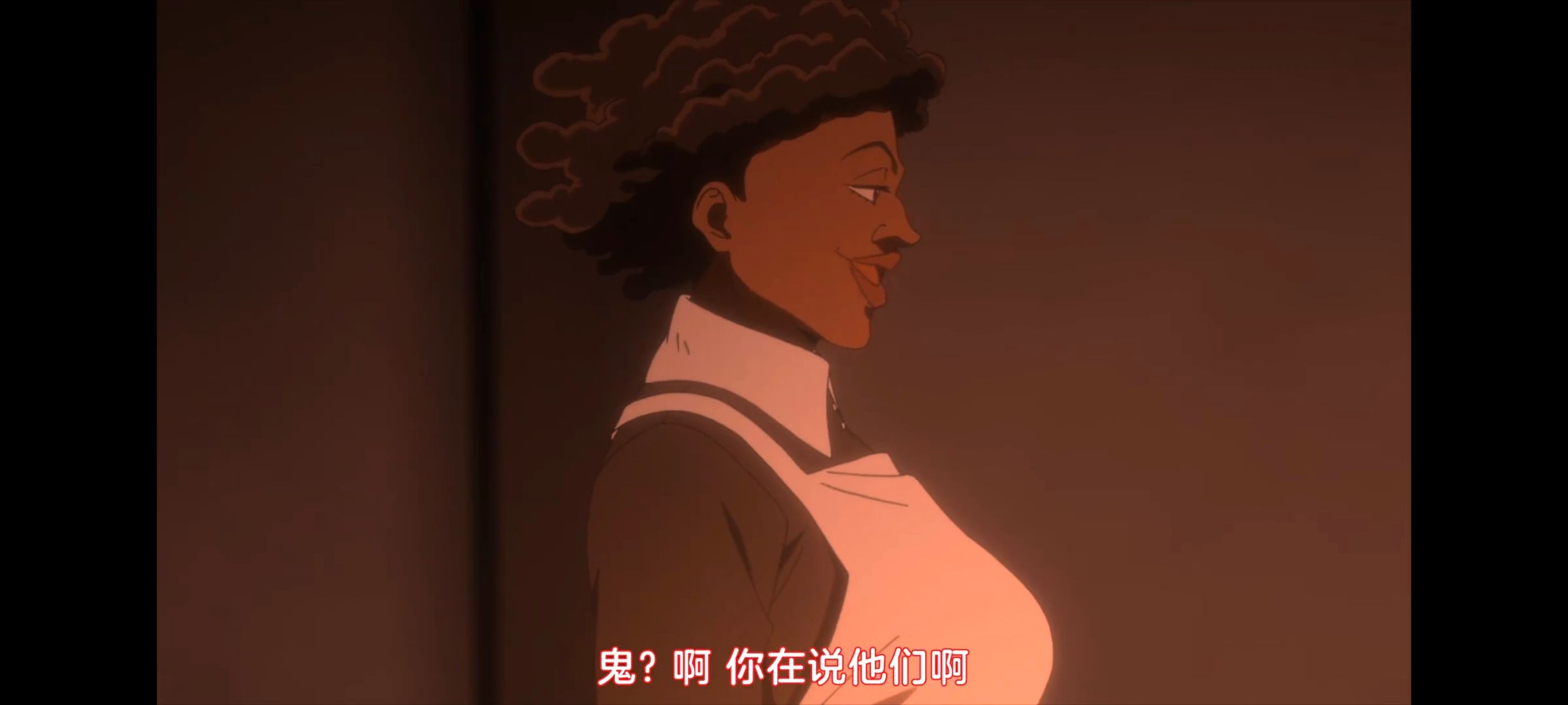 约定的梦幻岛,动画,动漫,番剧,二次元,ACG