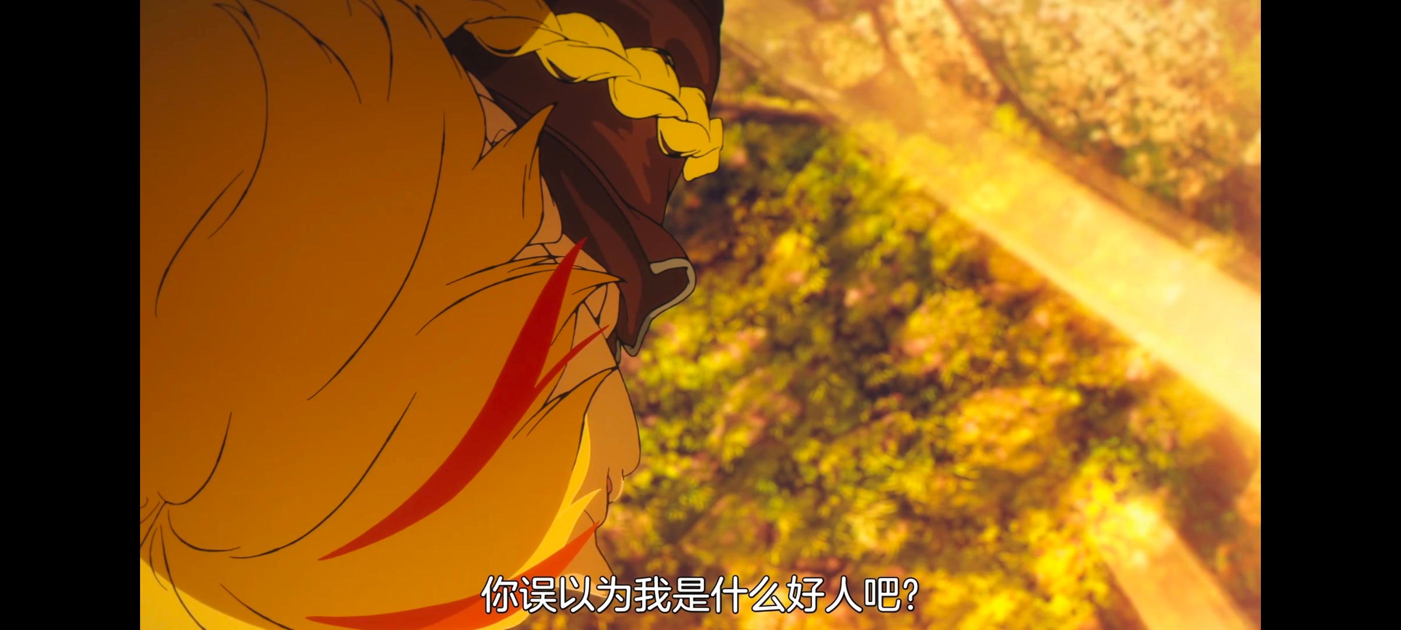 命运奇异赝品,FatestrangeFake,动画,动漫,番剧,ACG