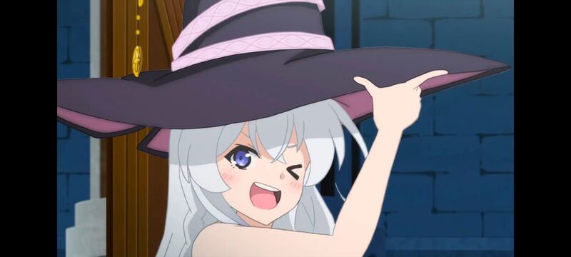 魔女之旅,魔女的旅途,动画,动漫,番剧,ACG