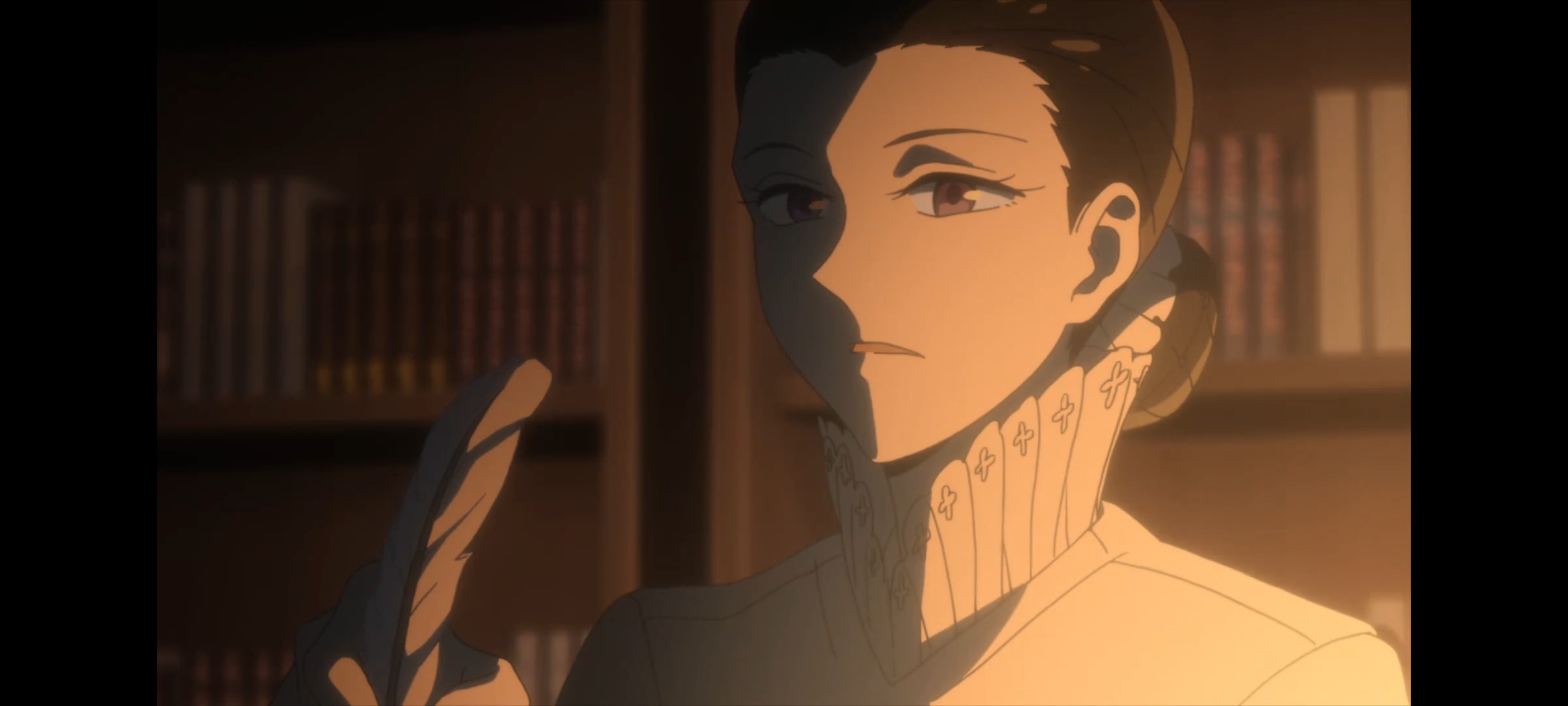 约定的梦幻岛,动画,动漫,番剧,二次元,ACG