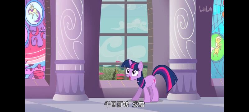 小马宝莉,小马宝莉友谊魔法,彩虹小马,我的小马驹,动画,动漫,番剧,ACG