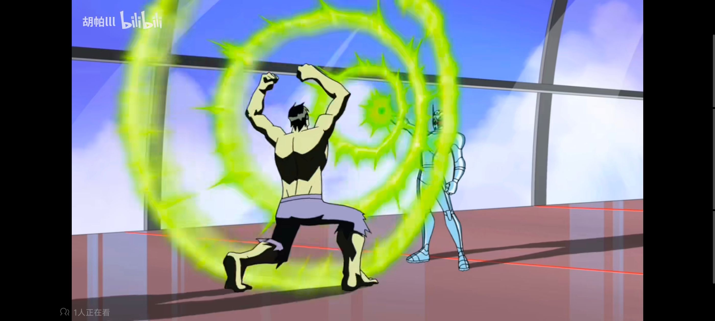 超级英雄联盟复仇者,复仇者世上最强英雄组合,复仇者联盟,漫威,超级英雄,动画,动漫,番剧,ACG