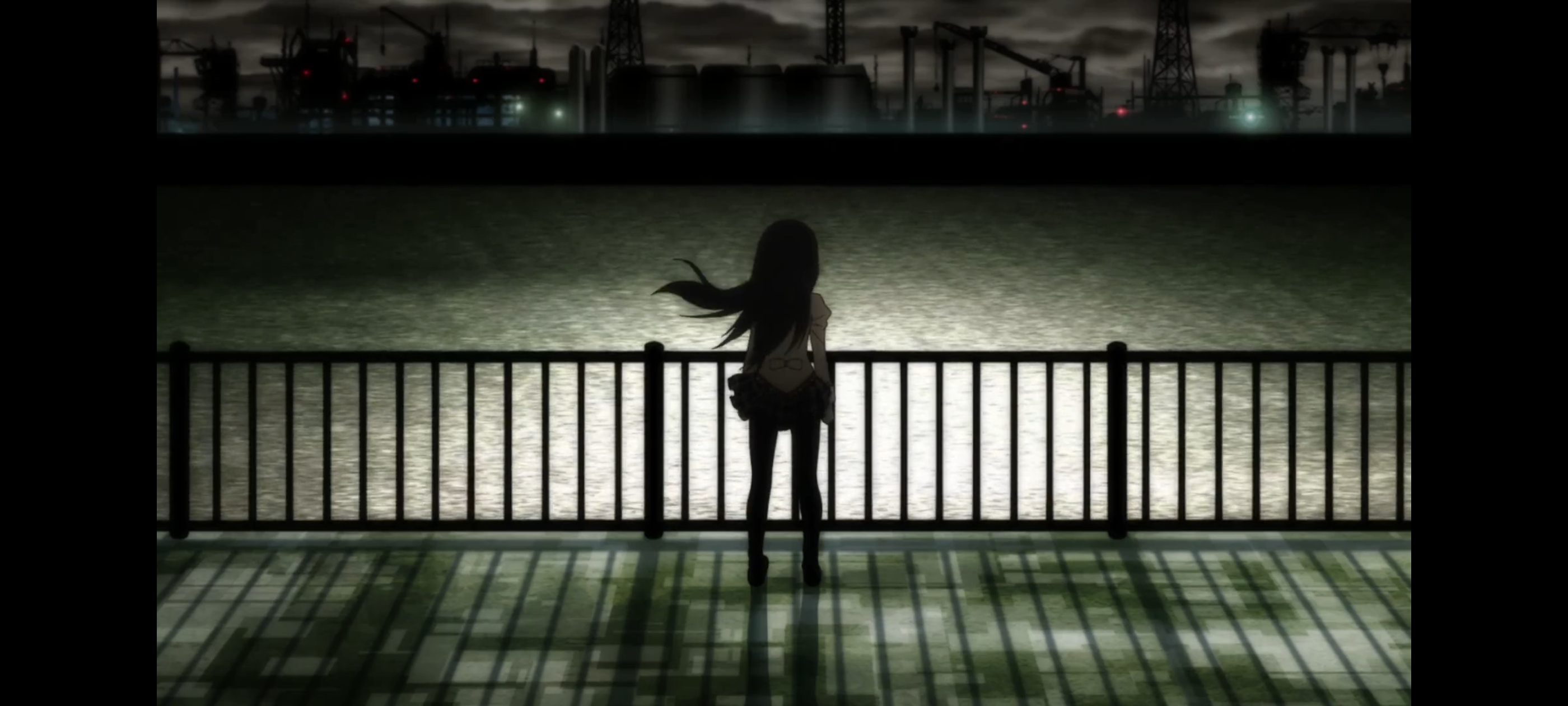 魔法少女小圆,魔法少女,动画,动漫,番剧,二次元,ACG