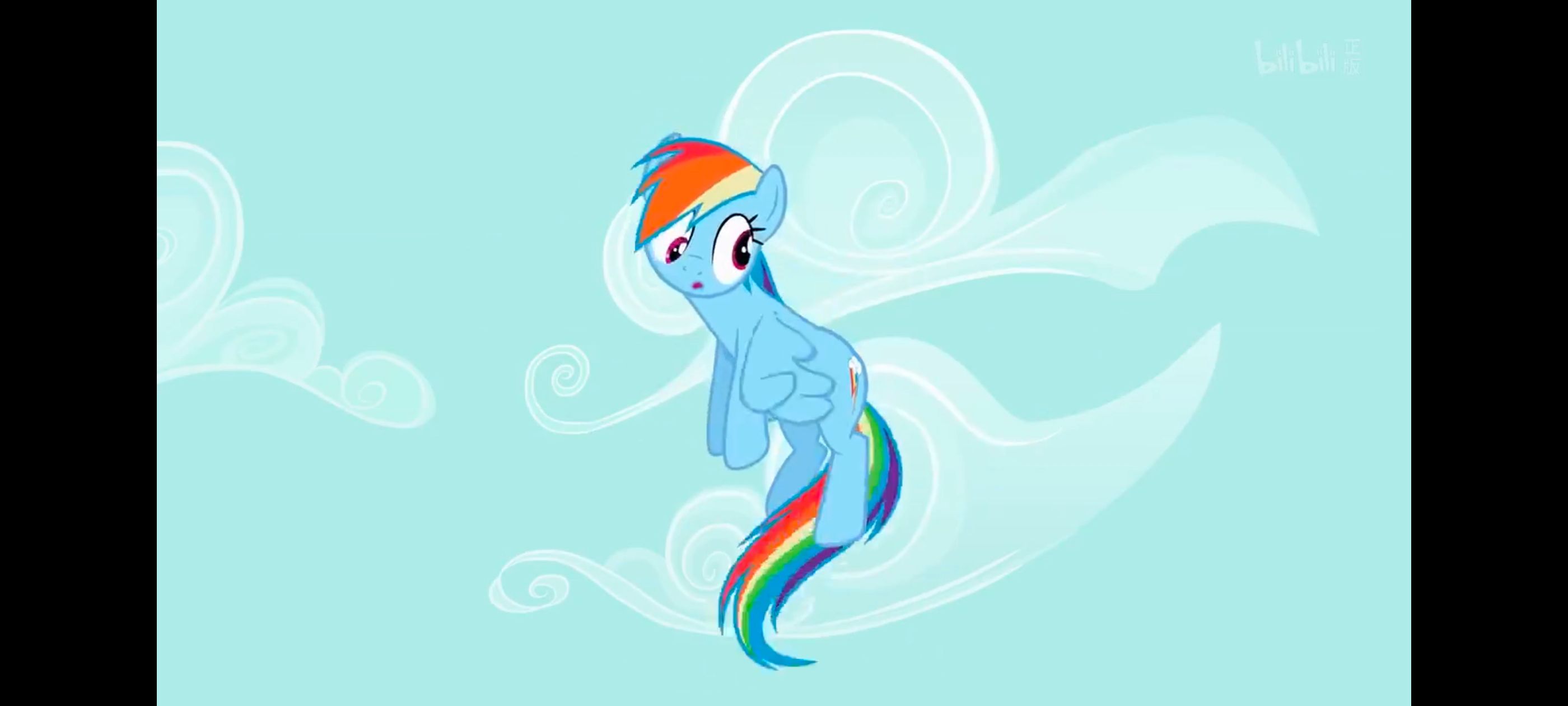 小马宝莉,彩虹小马,我的小马驹,动画,动漫,番剧,ACG