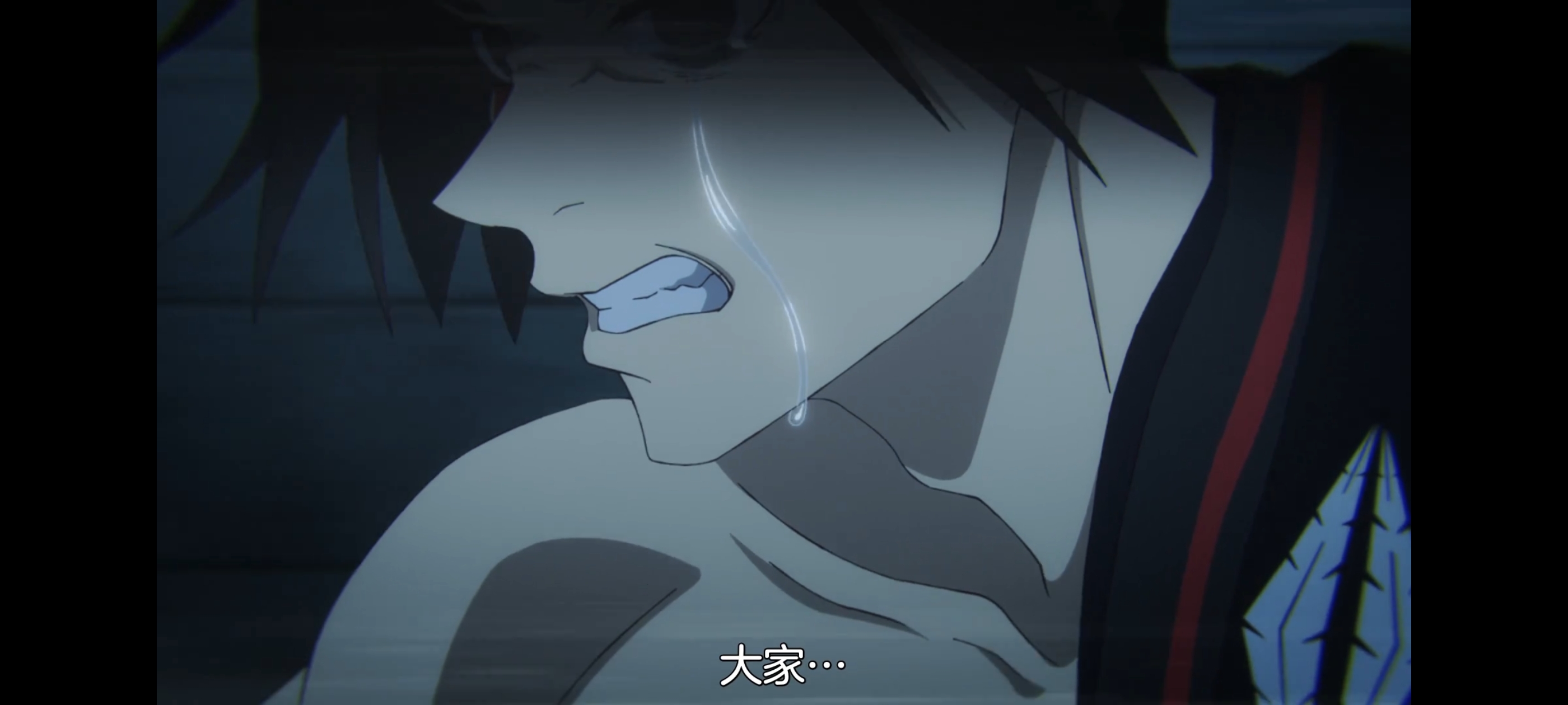 地狱乐,动画,动漫,番剧,二次元,ACG