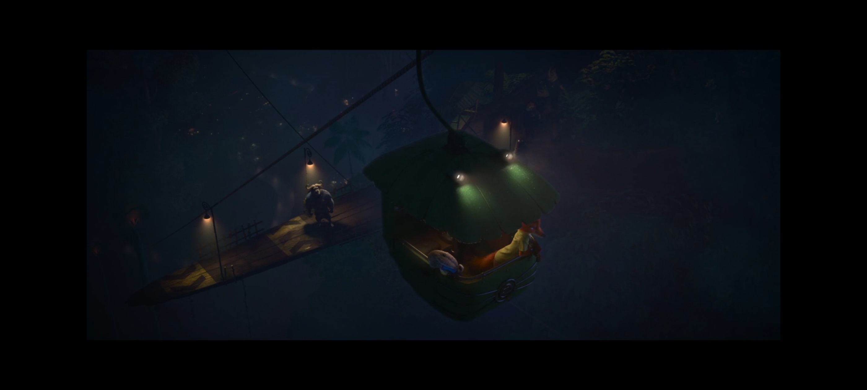 疯狂动物城,动画电影,动漫,动画,电影,二次元,ACG