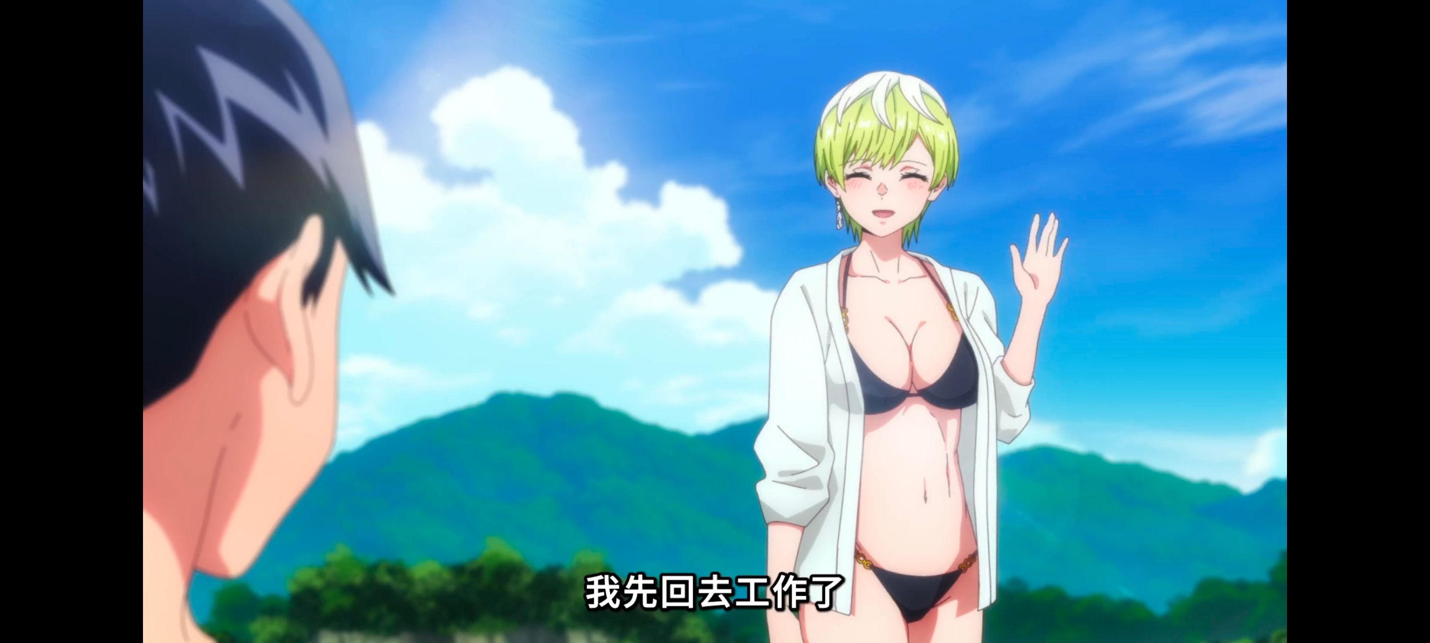 魔都精兵的奴隶,动画,动漫,番剧,二次元,ACG