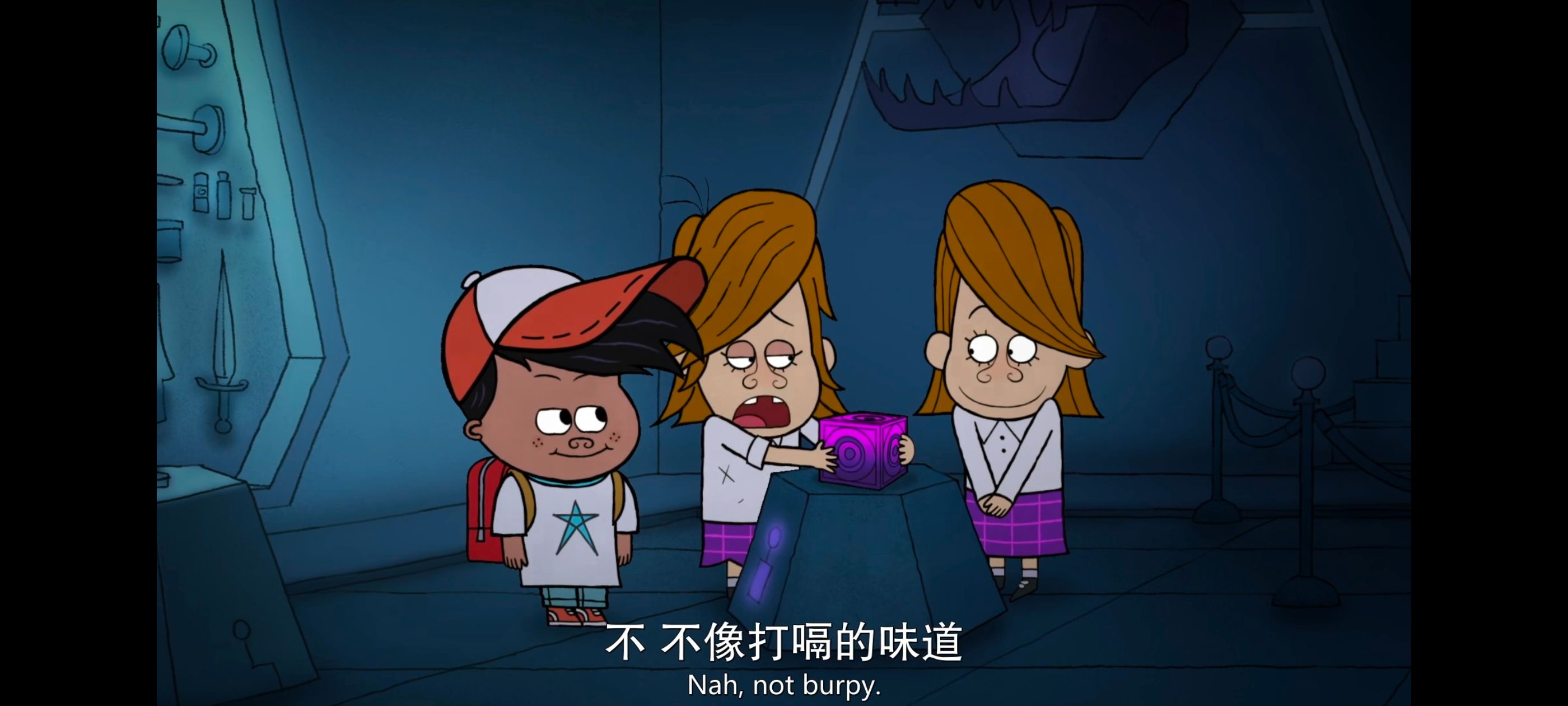 蝙蝠侠家族,蝙蝠侠一家,动漫,动画,番剧,ACG