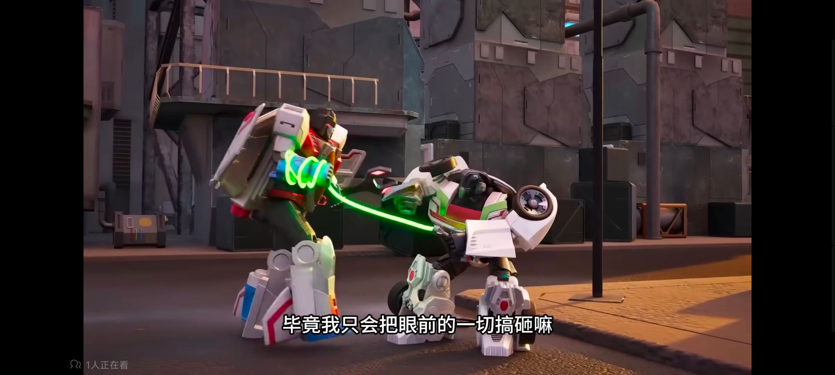 变形金刚,赛博世界,动画,动漫,番剧,ACG,变形金刚赛博世界