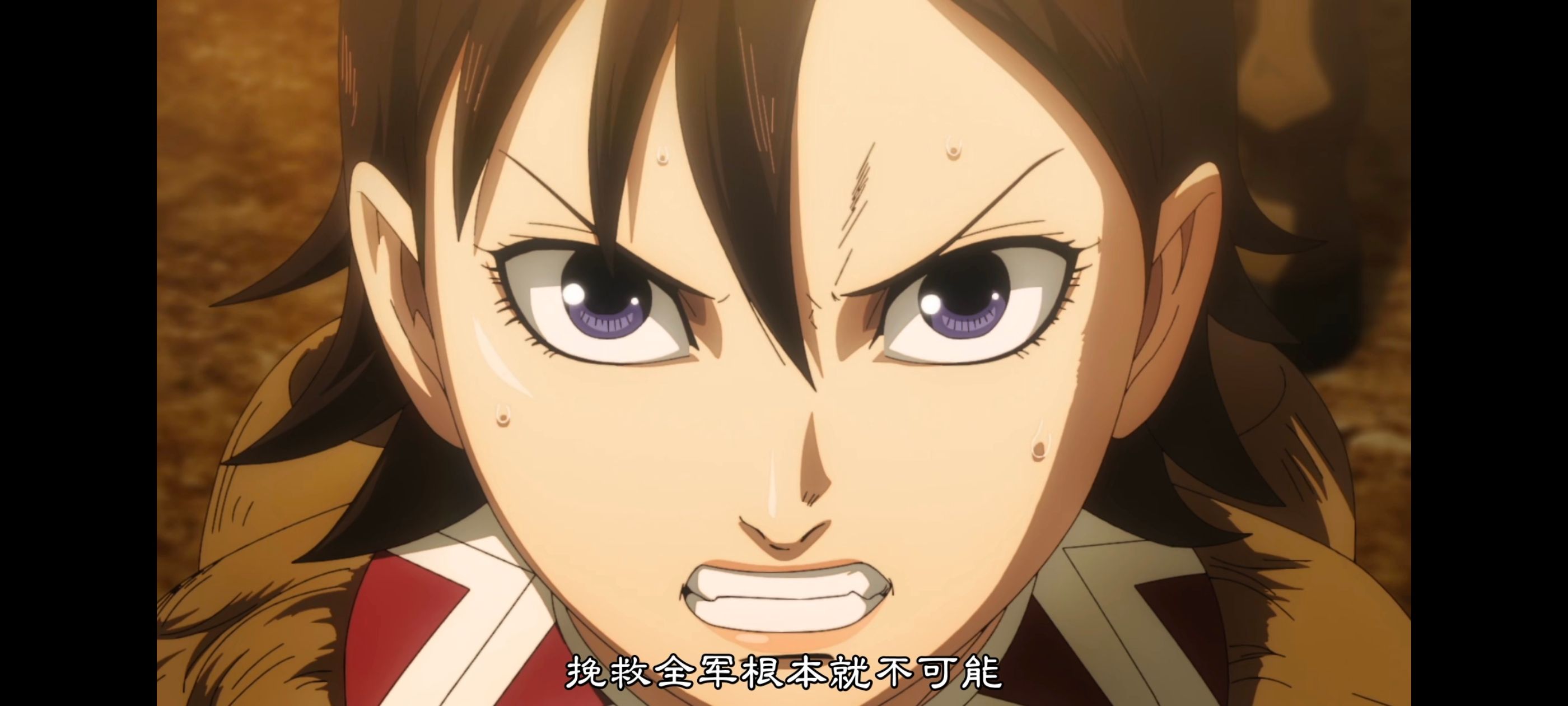 王者天下,动画,动漫,番剧,ACG