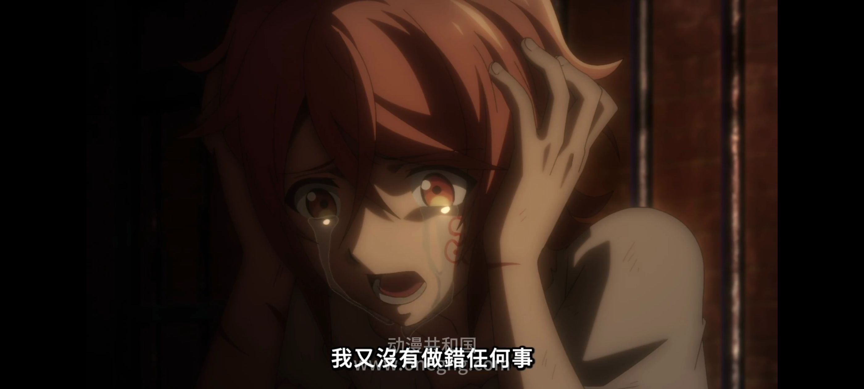 凭你也想讨伐魔王,你这种家伙别想打败魔王,百合,动漫,动画,番剧,ACG