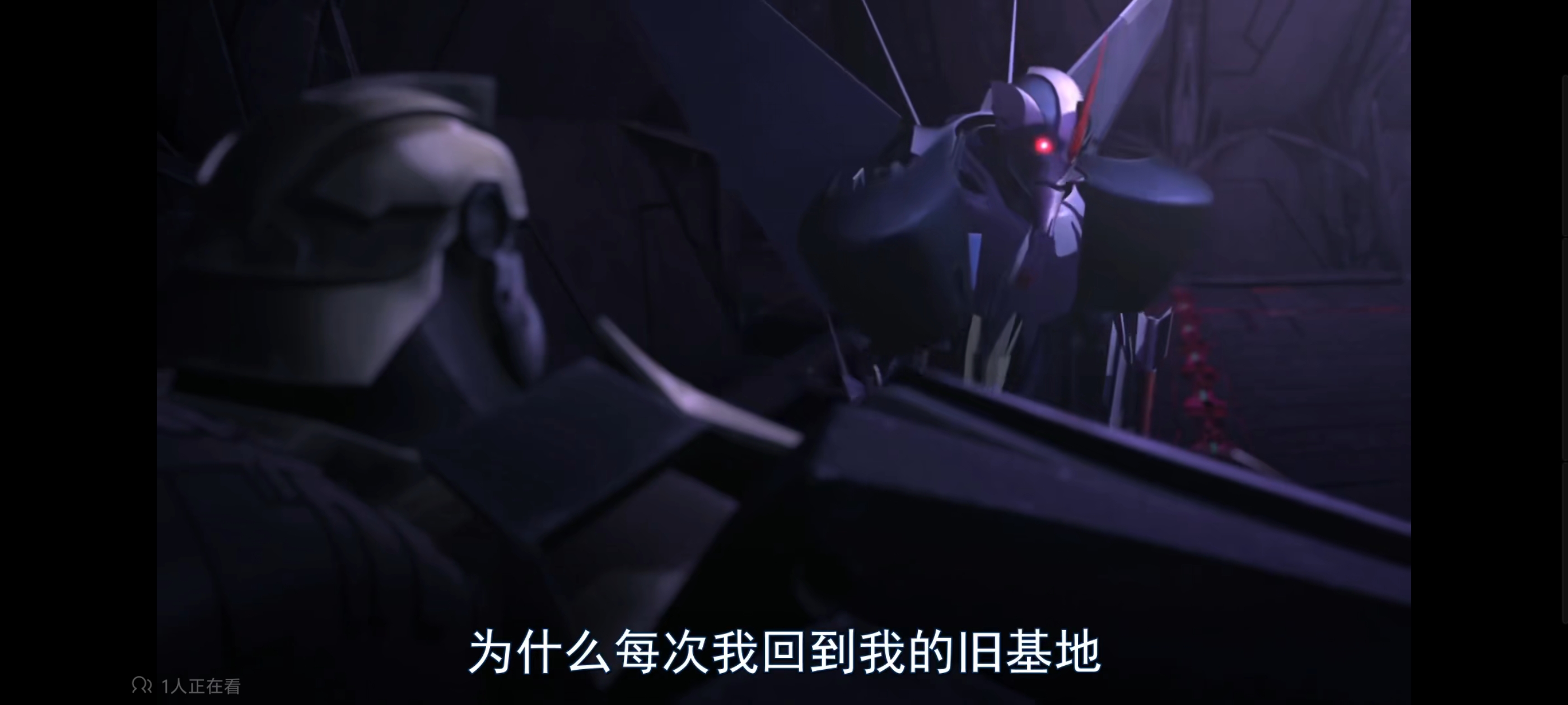 变形金刚,变形金刚领袖之证,动画,动漫,番剧,ACG