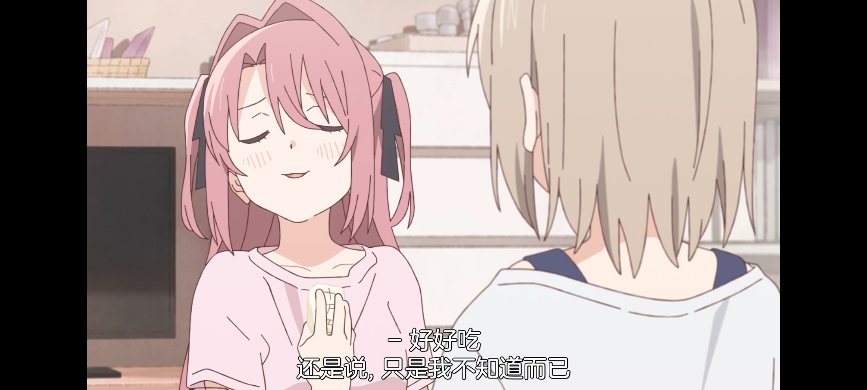 上伊那牡丹酒醉身姿似百合花般,上伊那牡丹醉姿如百合,动画,动漫,番剧,二次元,ACG