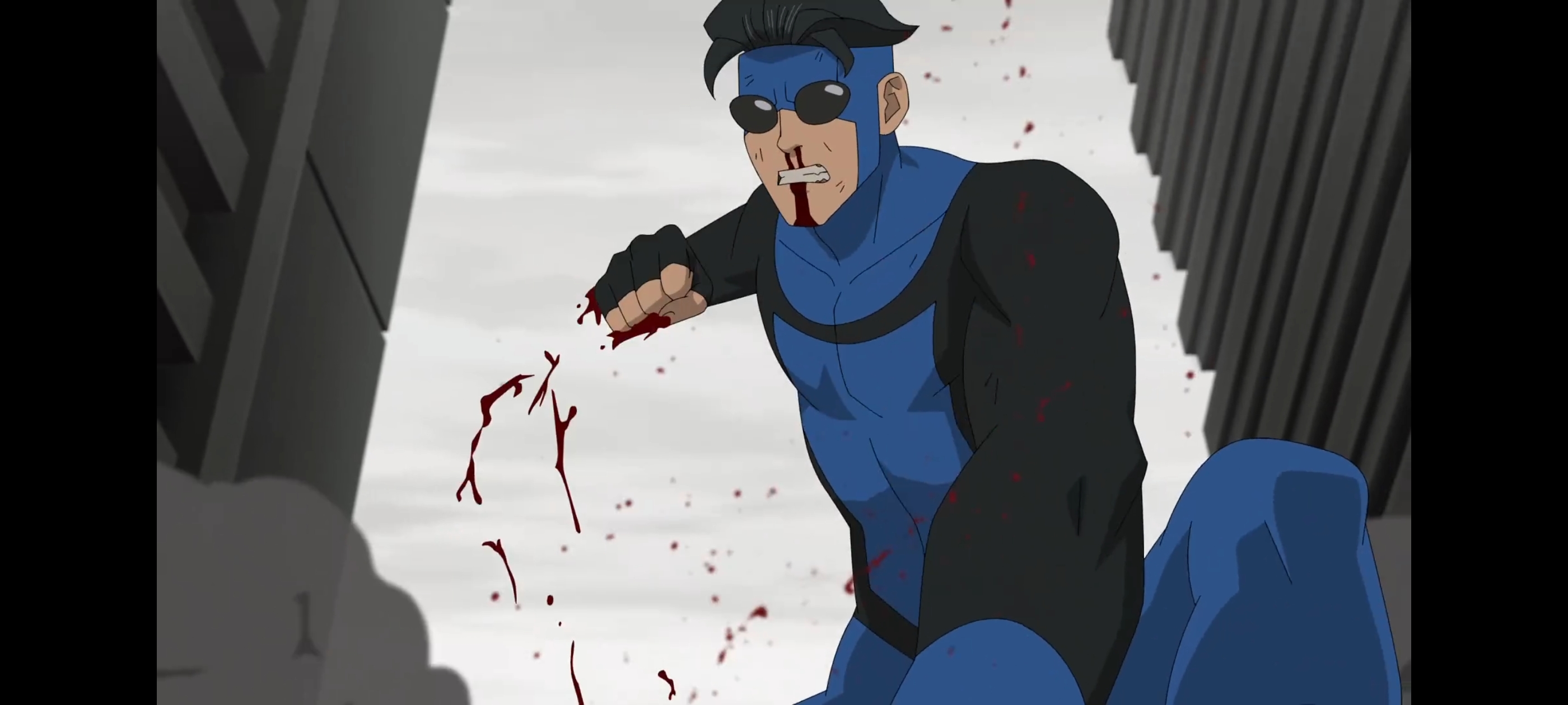 无敌少侠,动画,动漫,image,番剧,ACG