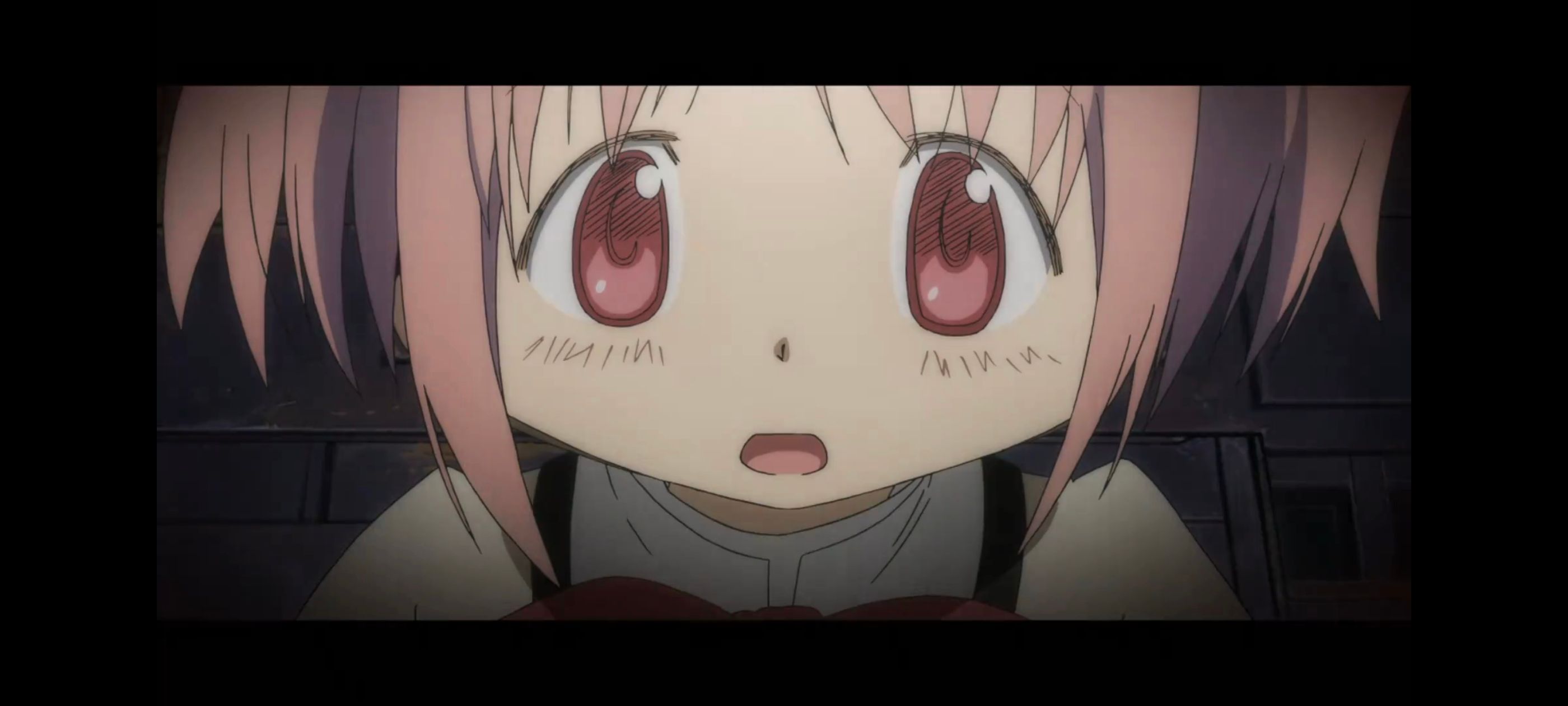 魔法少女小圆,魔法少女,动漫,动画,番剧,ACG