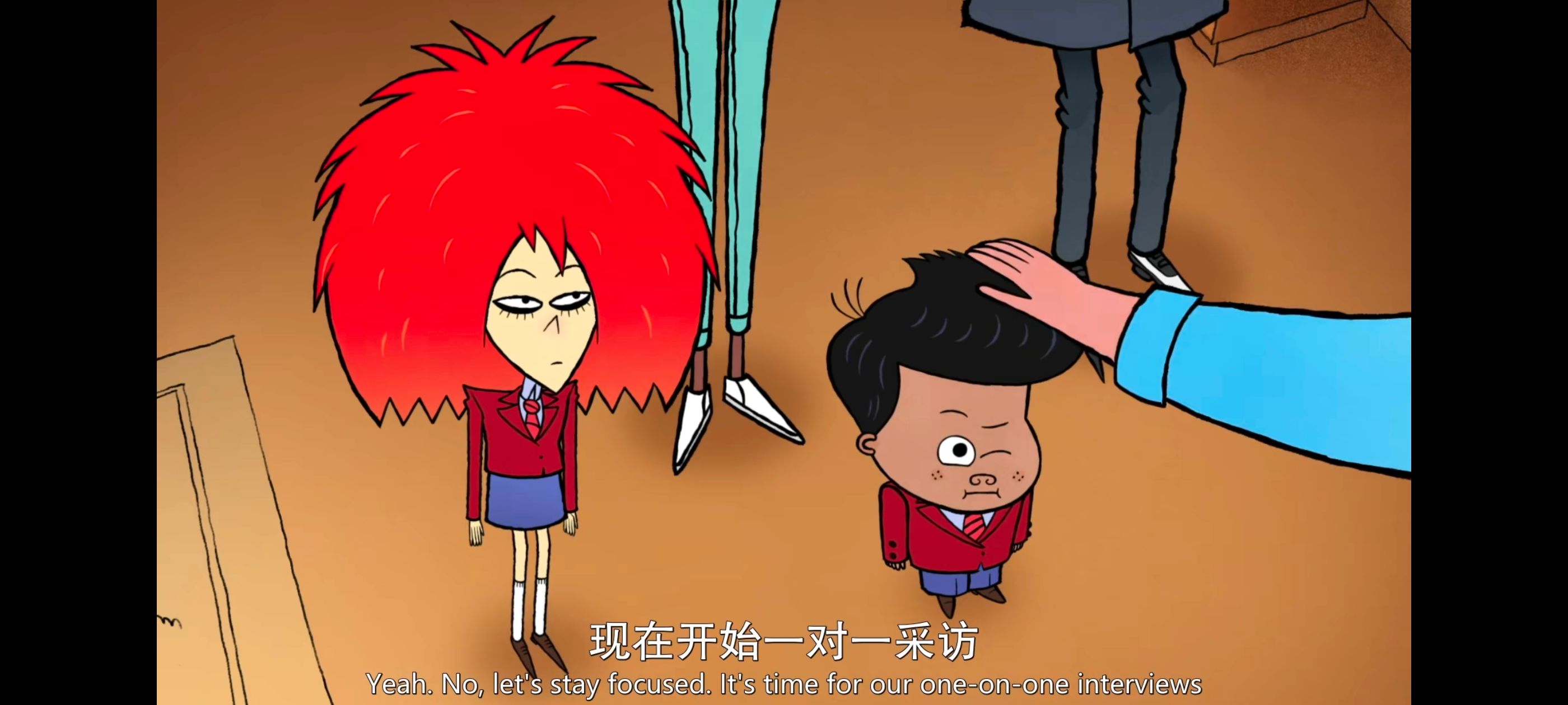 蝙蝠侠家族,蝙蝠侠一家,DC,动画,动漫,番剧,ACG