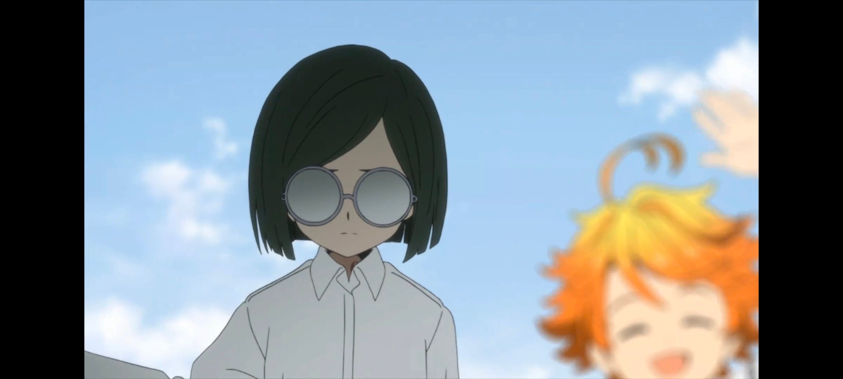 约定的梦幻岛,动画,动漫,番剧,ACG