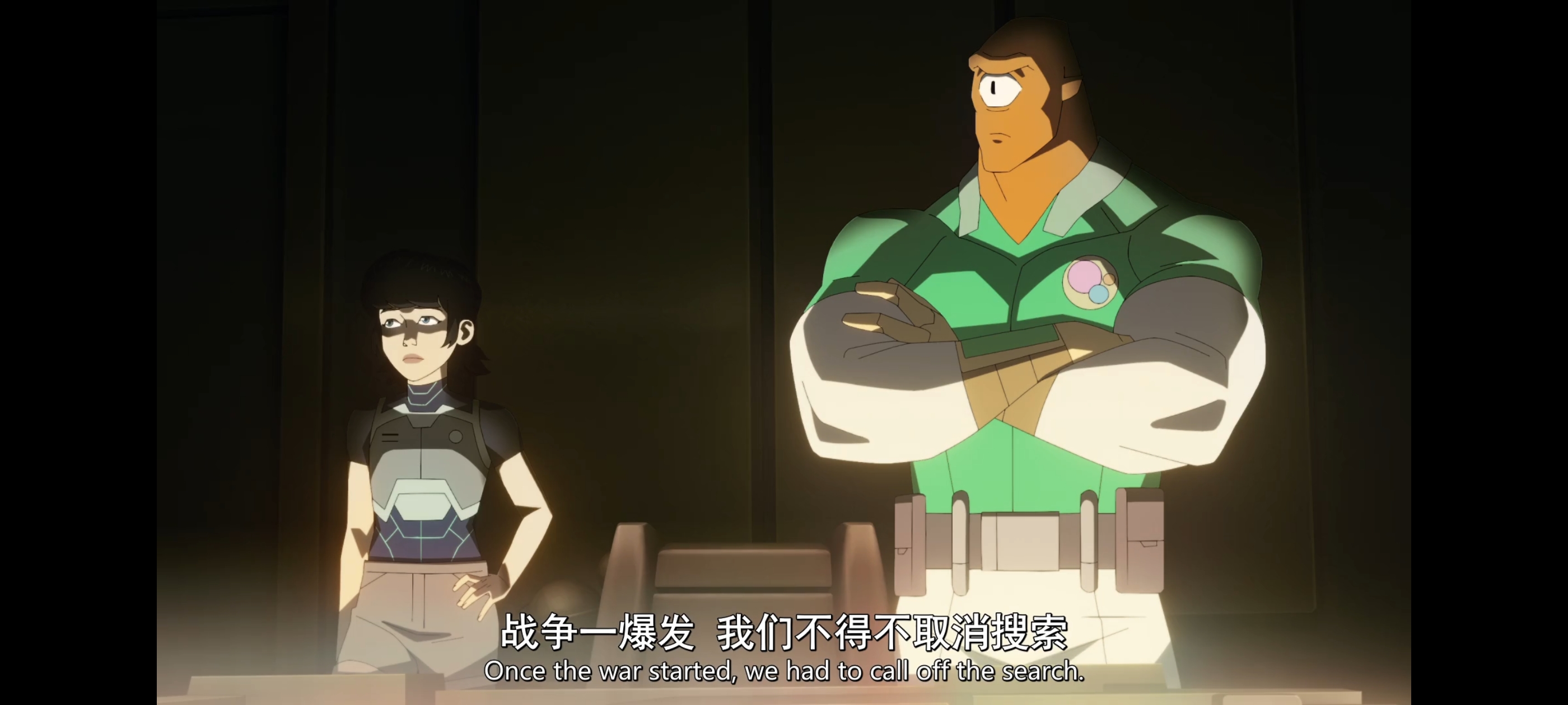 无敌少侠,image,动画,动漫,番剧,ACG