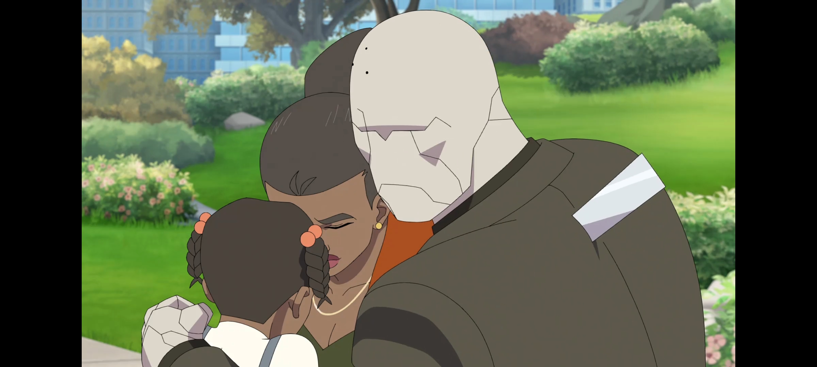 无敌少侠,动画,动漫,image,番剧,ACG