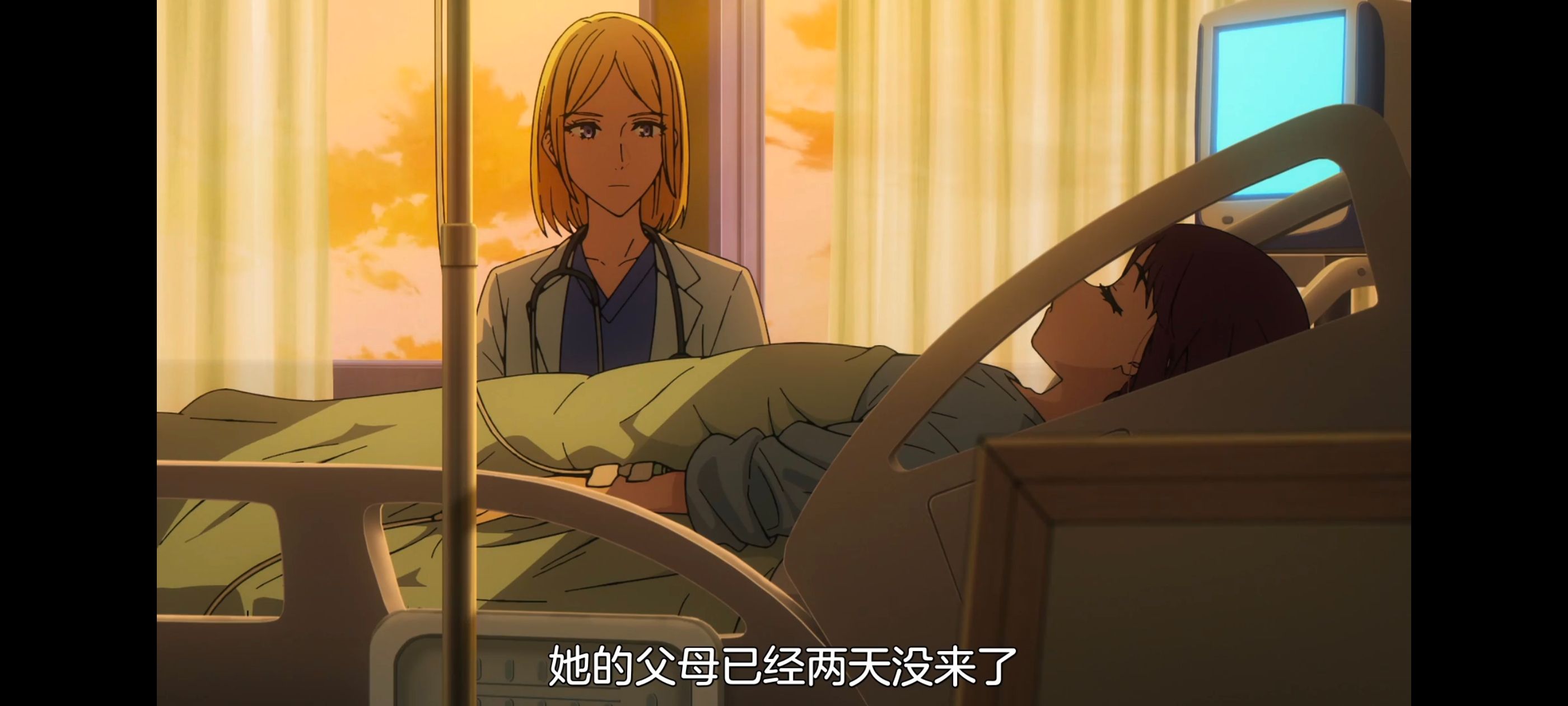 命运奇异赝品,FatestrangeFake,动画,动漫,番剧,ACG