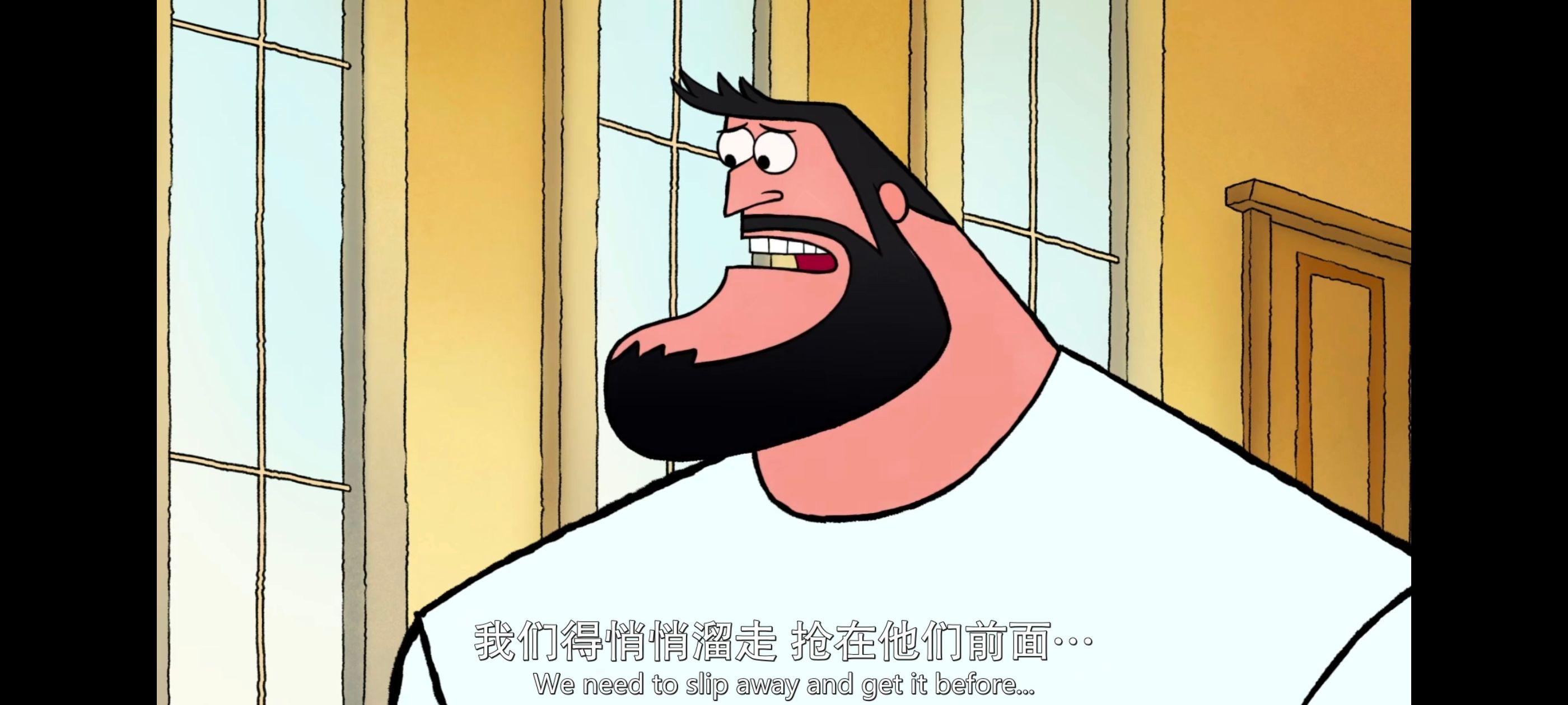 蝙蝠侠家族,蝙蝠侠一家,动画,动漫,番剧,ACG