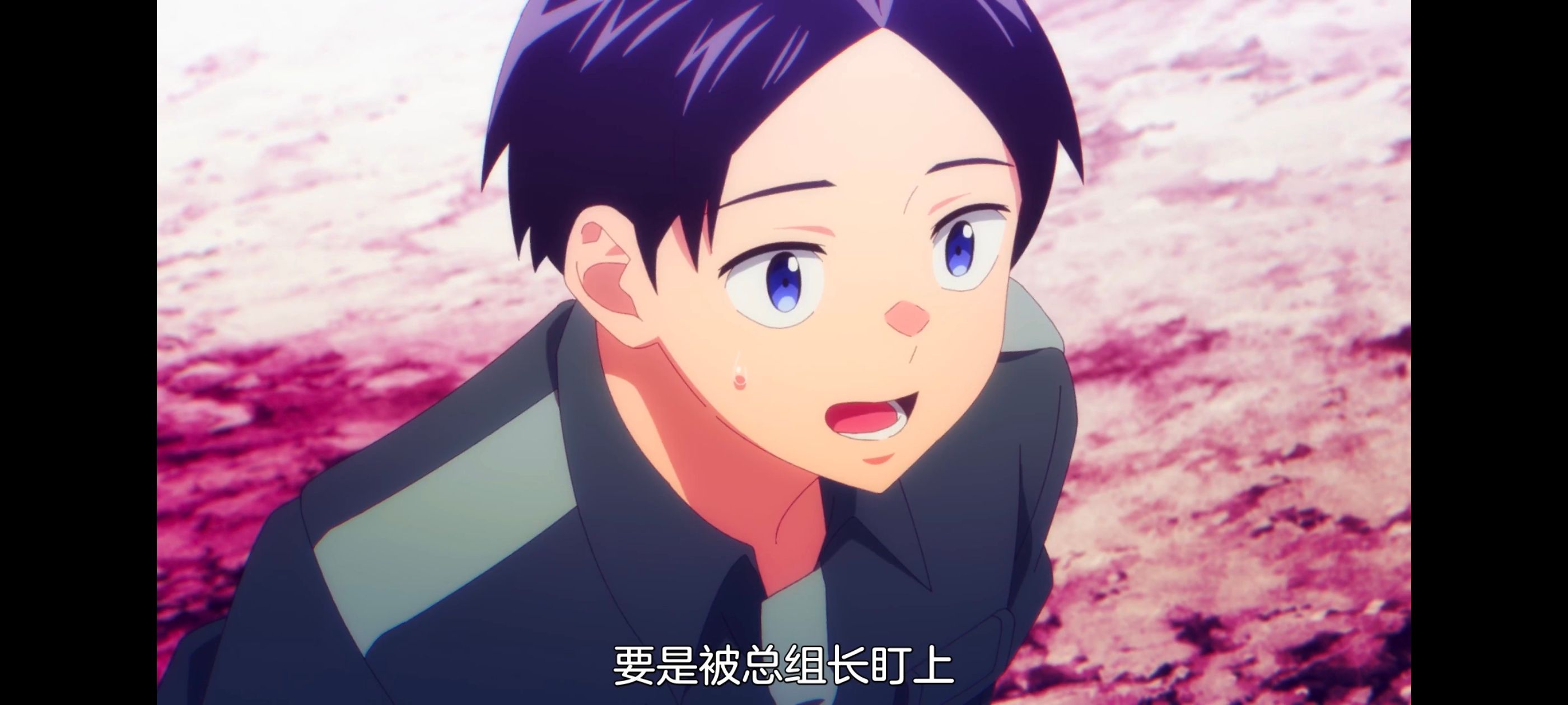 魔都精兵的奴隶,动画,动漫,番剧,ACG