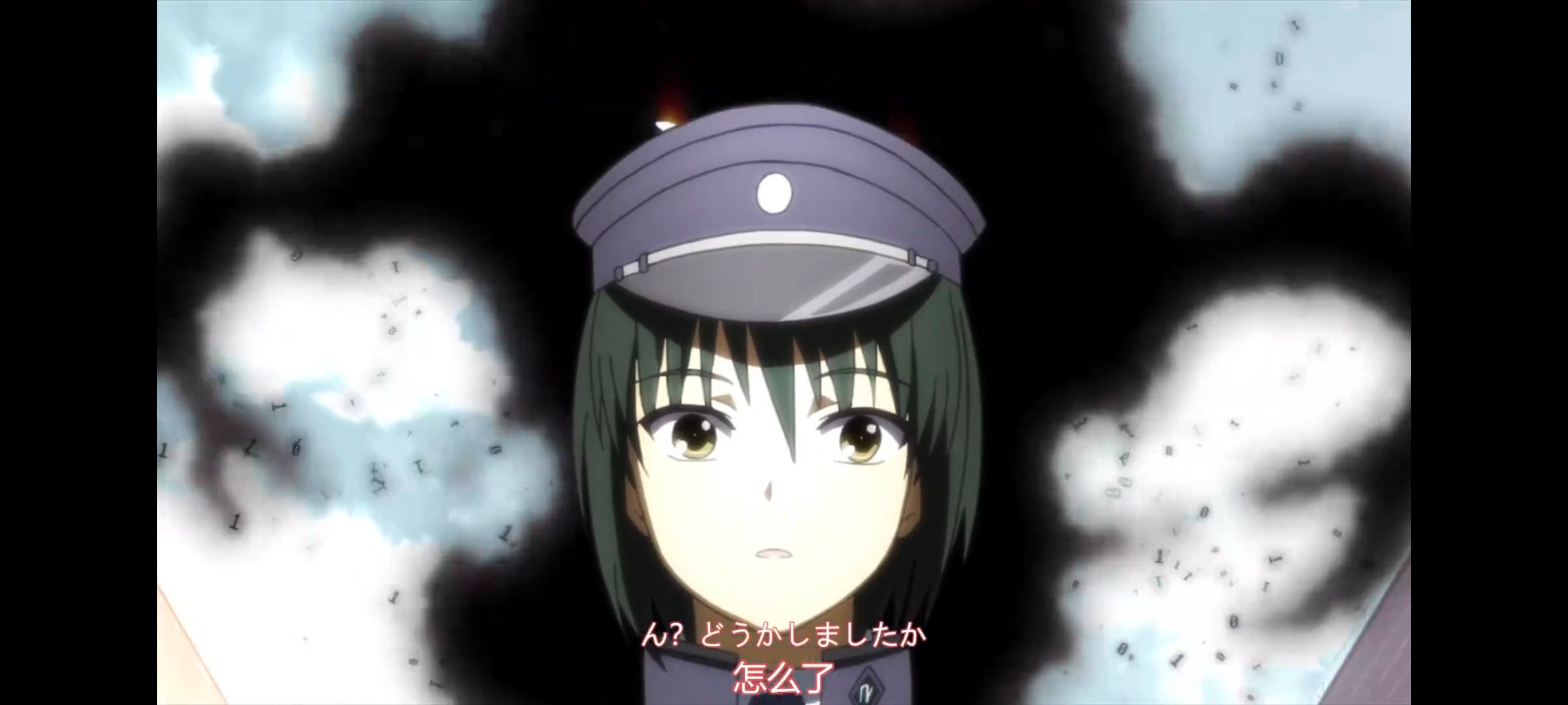 天使的心跳,AngelBeats,动画,动漫,番剧,ACG