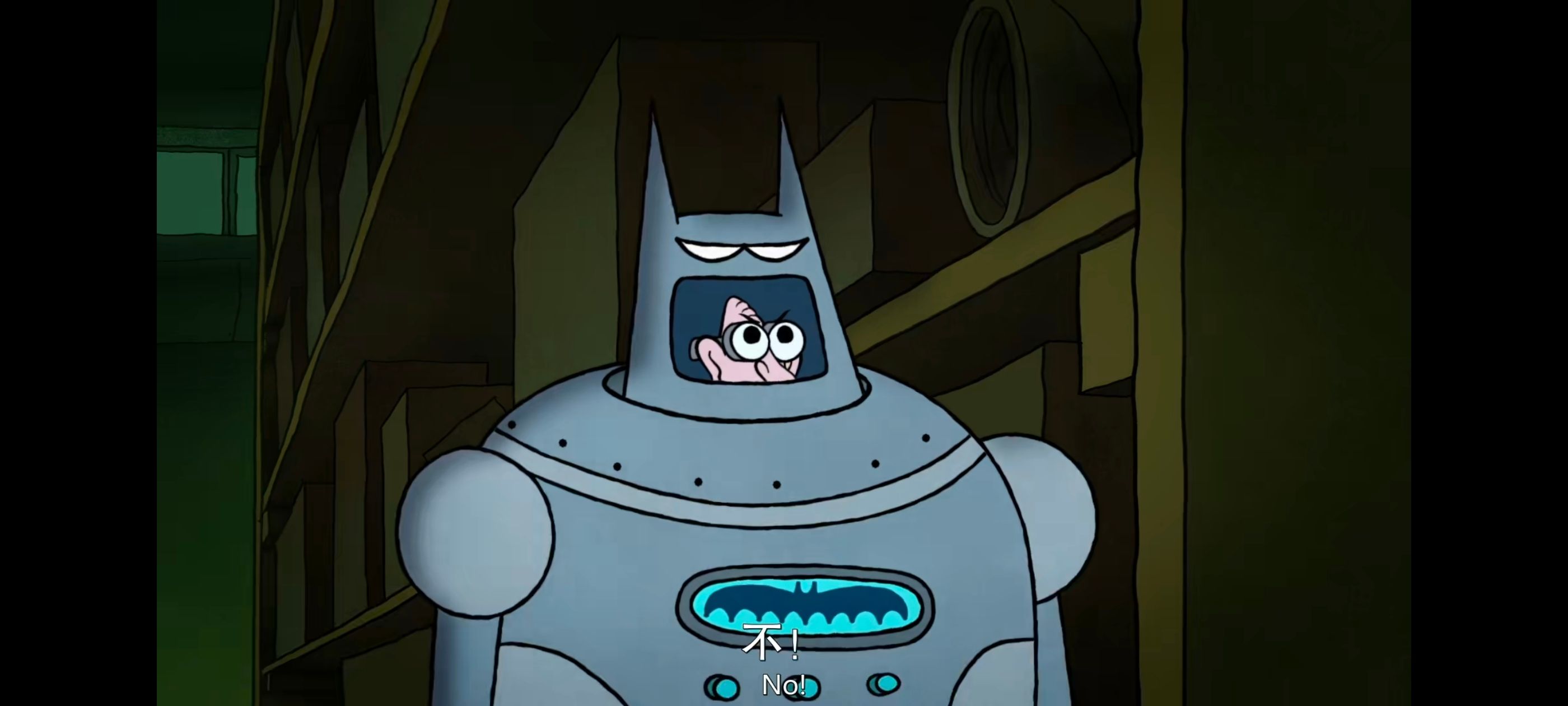 蝙蝠侠家族,蝙蝠侠一家,动画,动漫,番剧,ACG