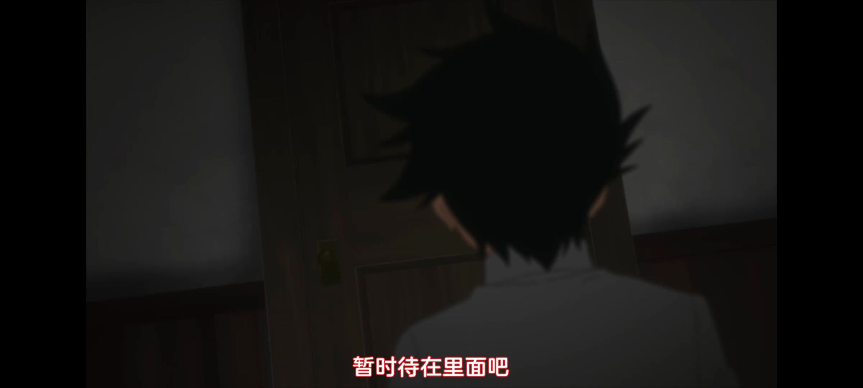 约定的梦幻岛,动画,动漫,番剧,二次元,ACG