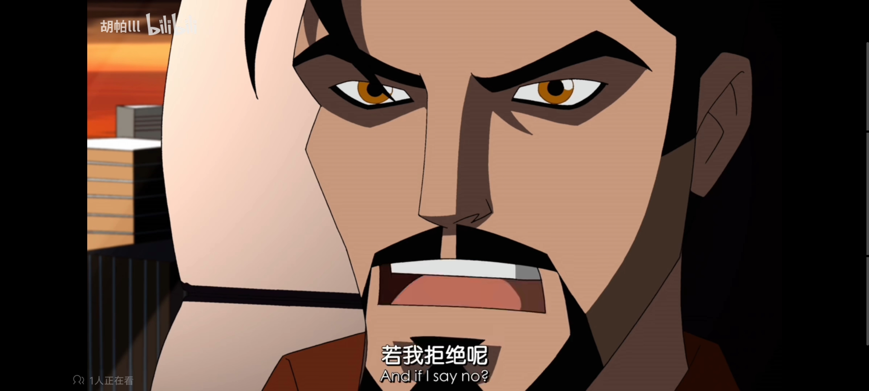 复仇者世界上最强英雄组合,超级英雄联盟复仇者,动画,动漫,番剧,复仇者联盟,ACG