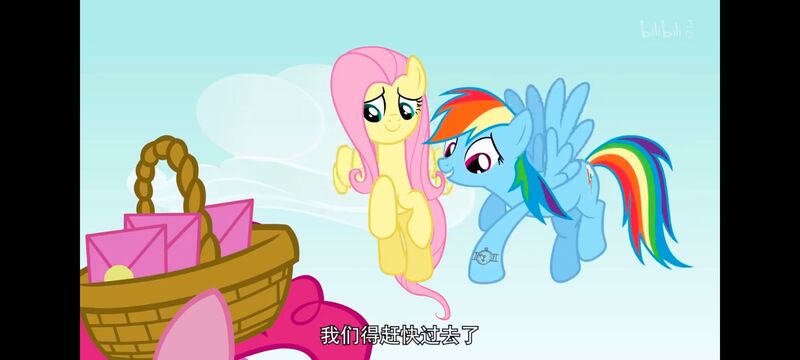 小马宝莉,小马宝莉友谊魔法,彩虹小马,我的小马驹,动画,动漫,番剧,ACG