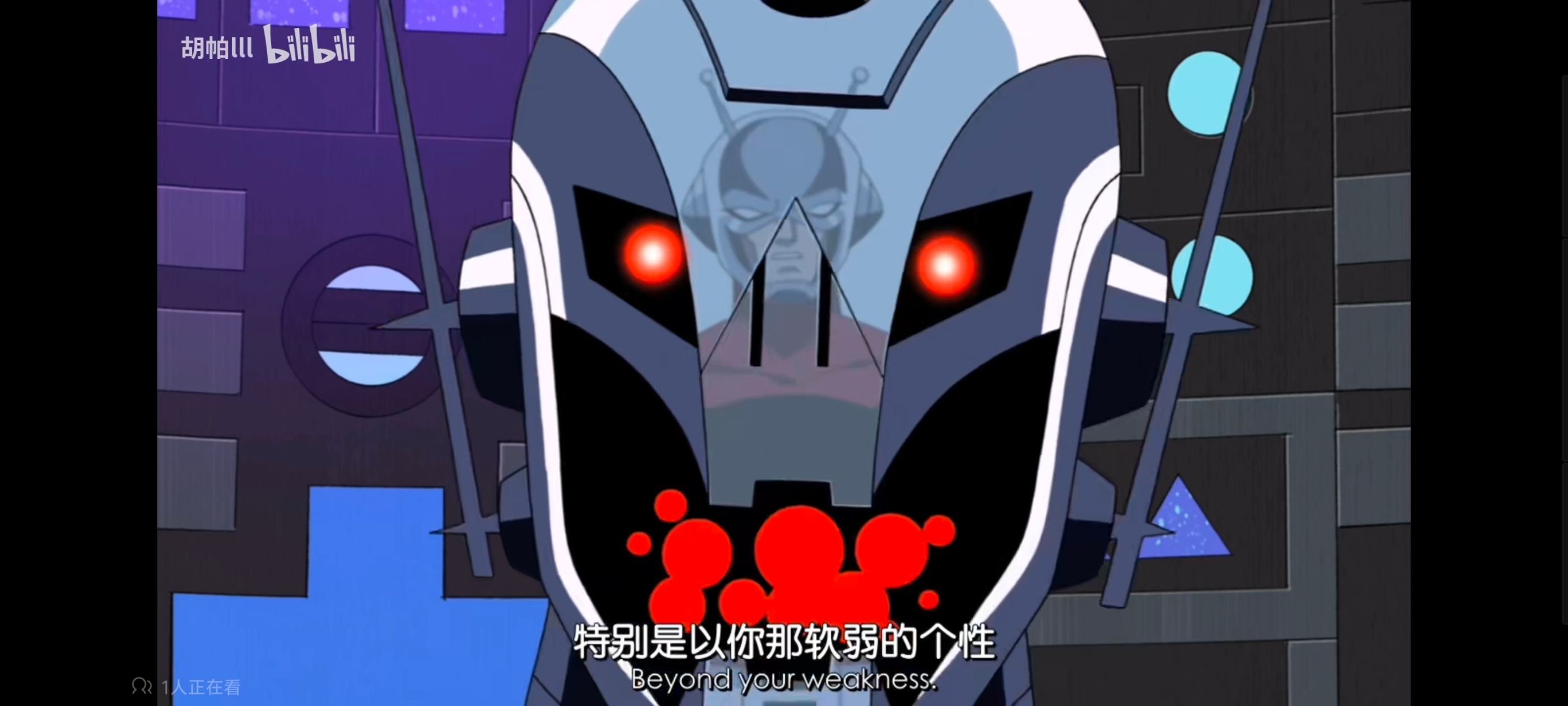 复仇者世上最强英雄组合,复仇者联盟,动画,动漫,番剧,ACG,超级英雄联盟复仇者