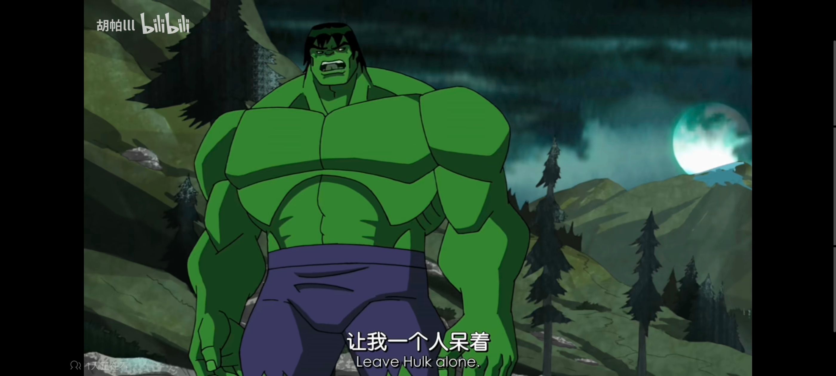 复仇者世上最强英雄组合,复仇者联盟,漫威,超级英雄,动漫,动画,番剧,ACG