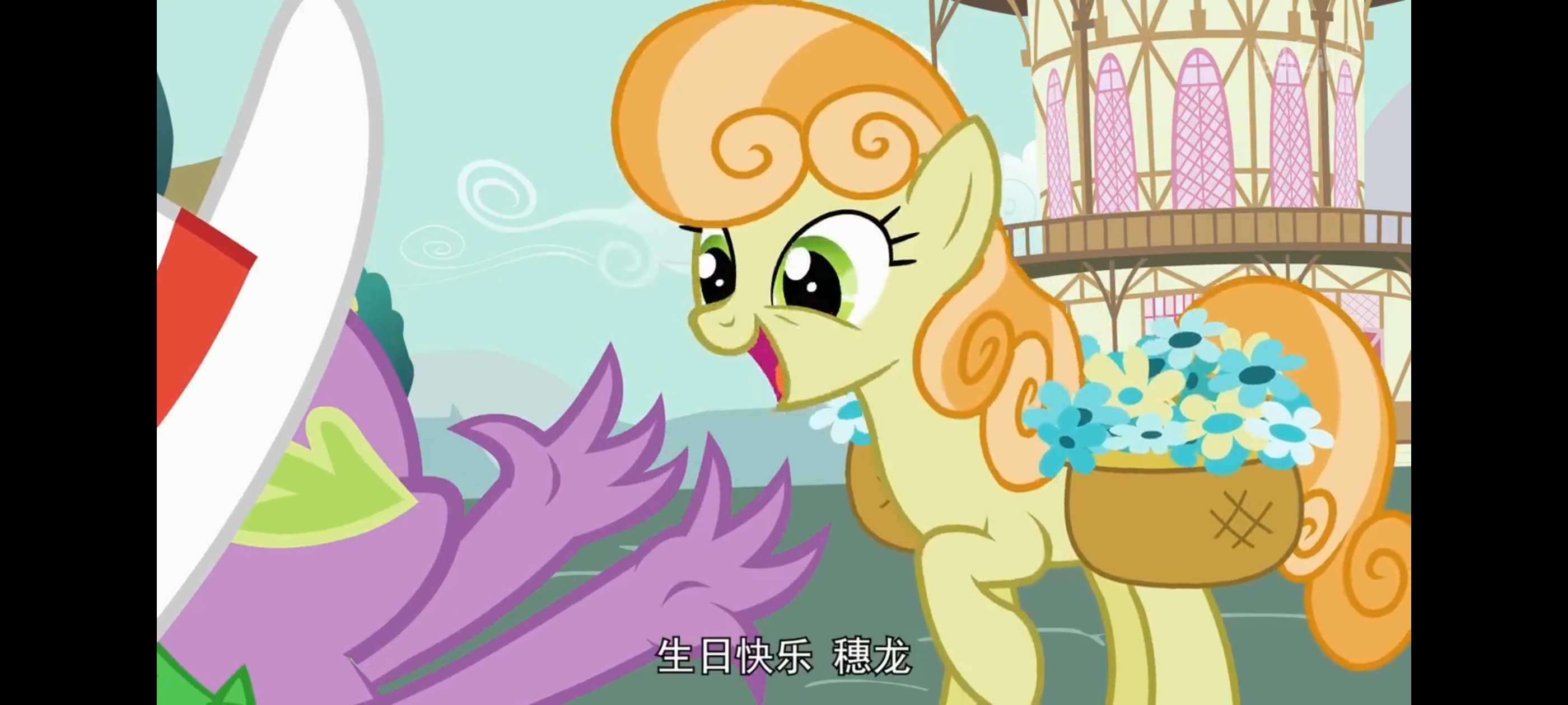 小马宝莉,彩虹小马,我的小马驹,动画,动漫,番剧,二次元,ACG