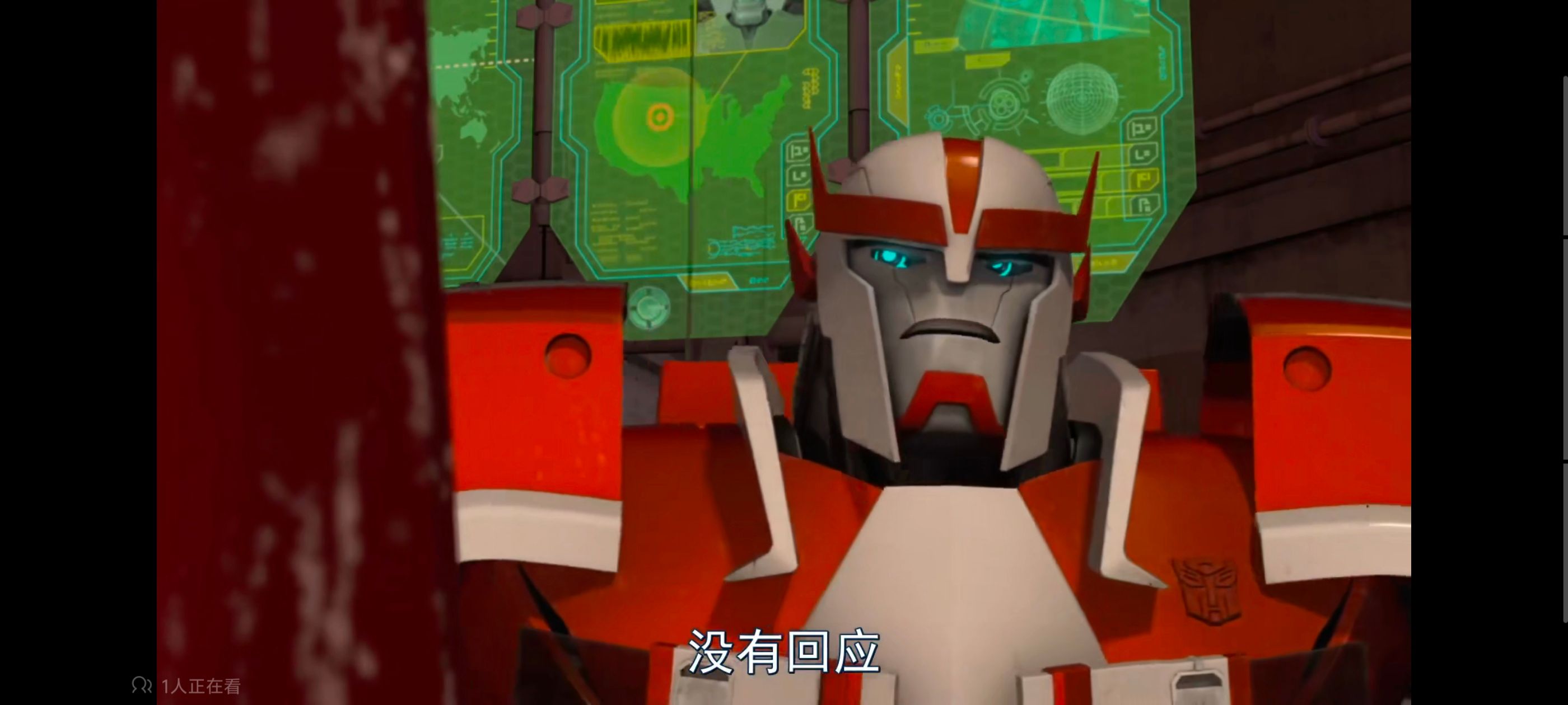 变形金刚,变形金刚领袖之证,动画,动漫,番剧,ACG