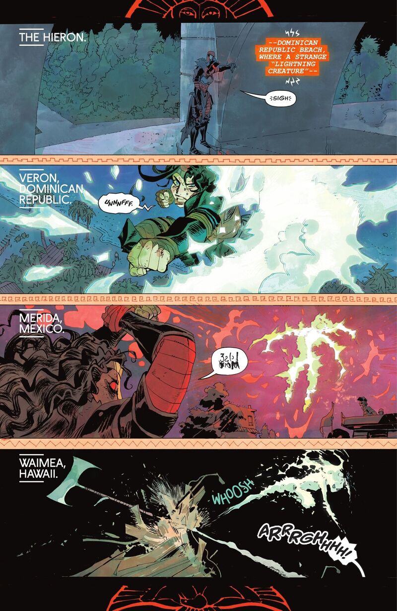 DC,DC漫画,美漫,超级英雄,漫画,神奇女侠,绝对神奇女侠,绘画,动漫,ACG