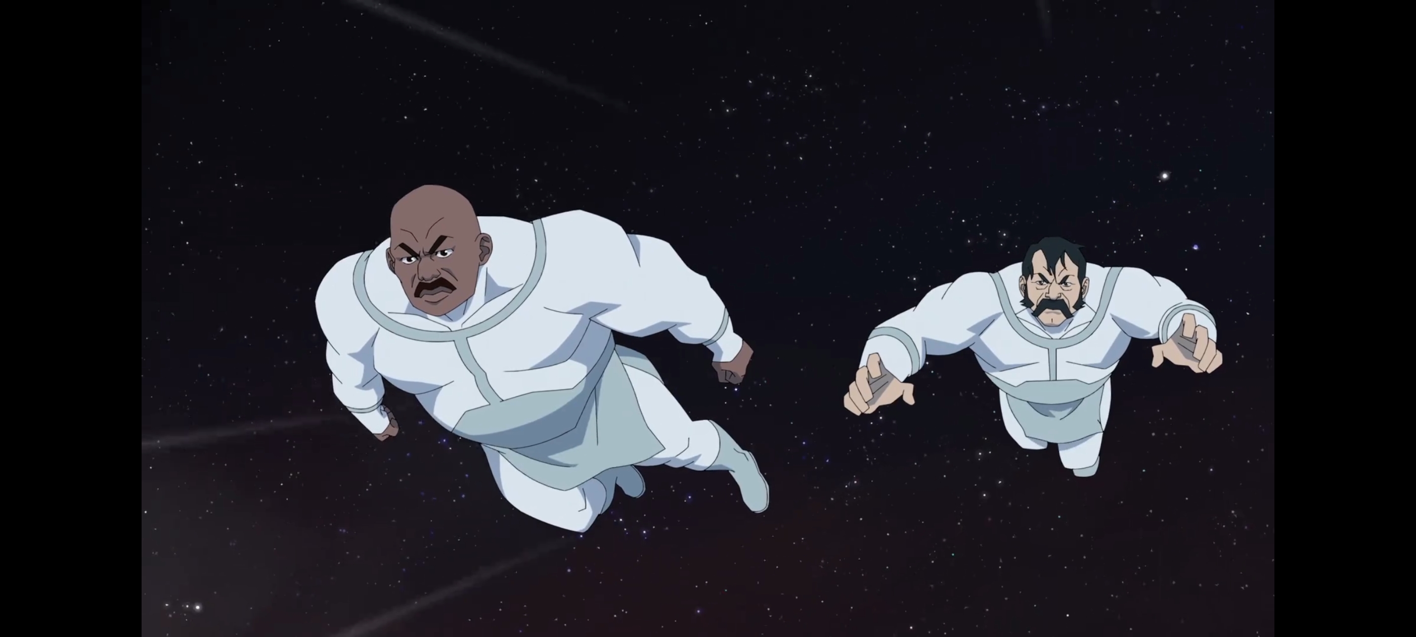 无敌少侠,image,动画,动漫,番剧,ACG