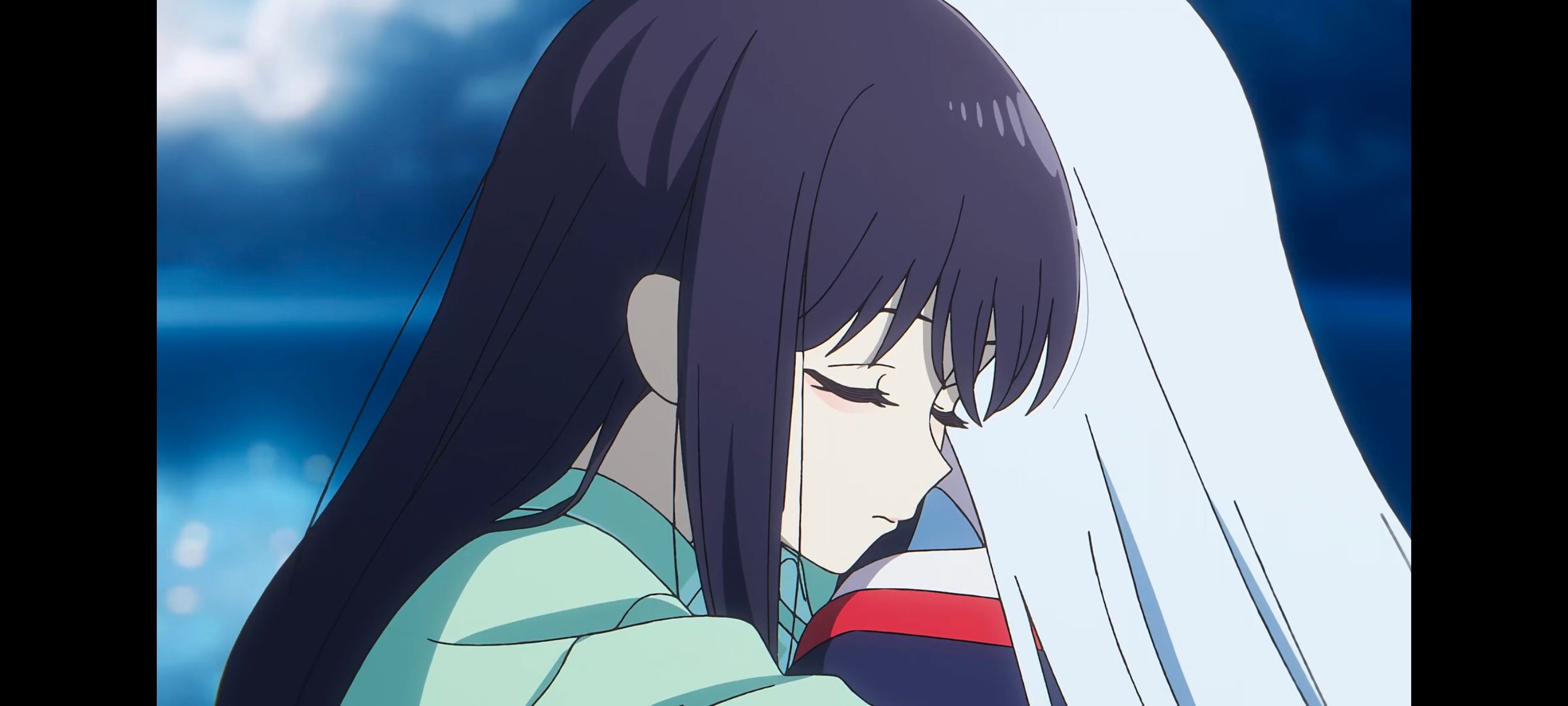 超时空辉夜姬,超時空輝夜姬,番剧,动画,动漫,二次元,ACG,动画电影