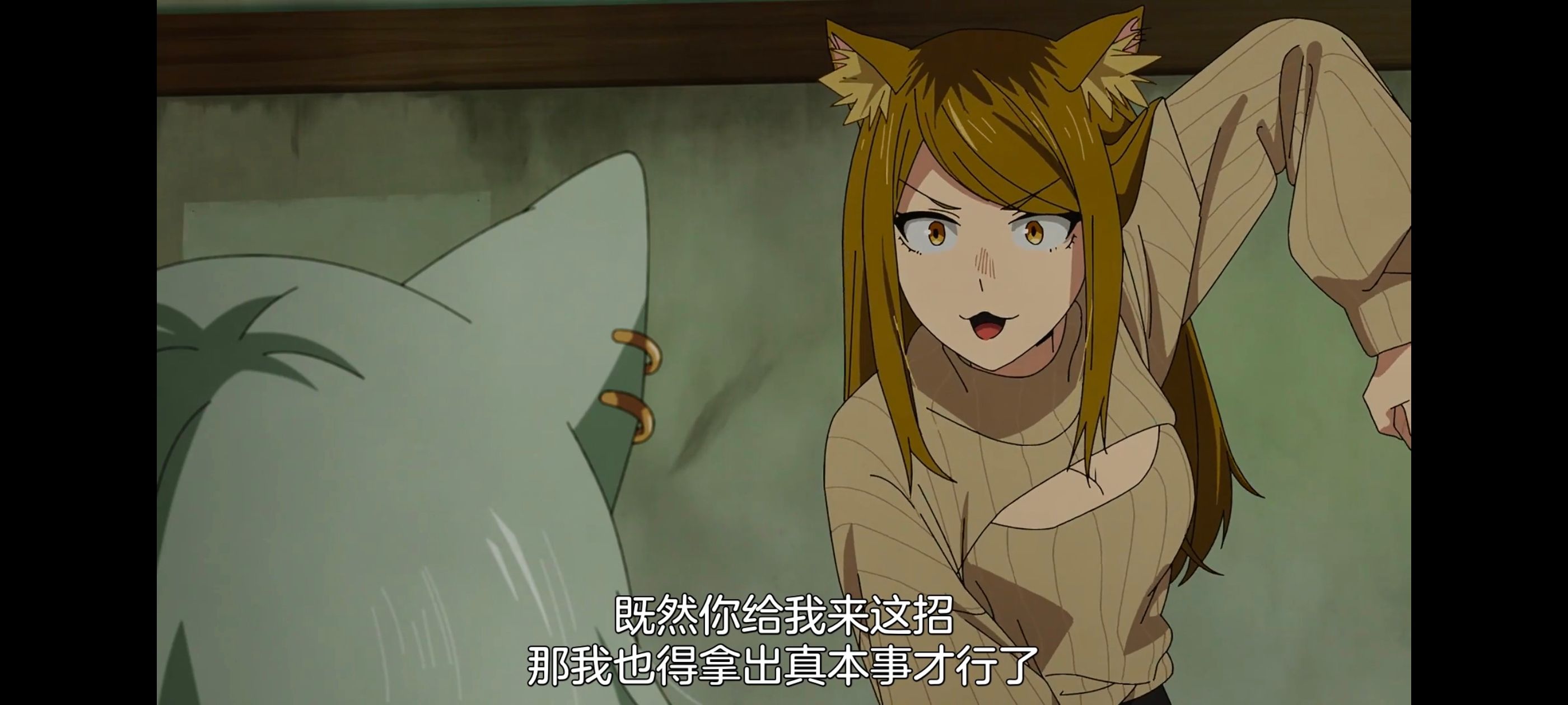 雅尼猫,尼古喵喵,动画,动漫,番剧,日漫,二次元,ACG