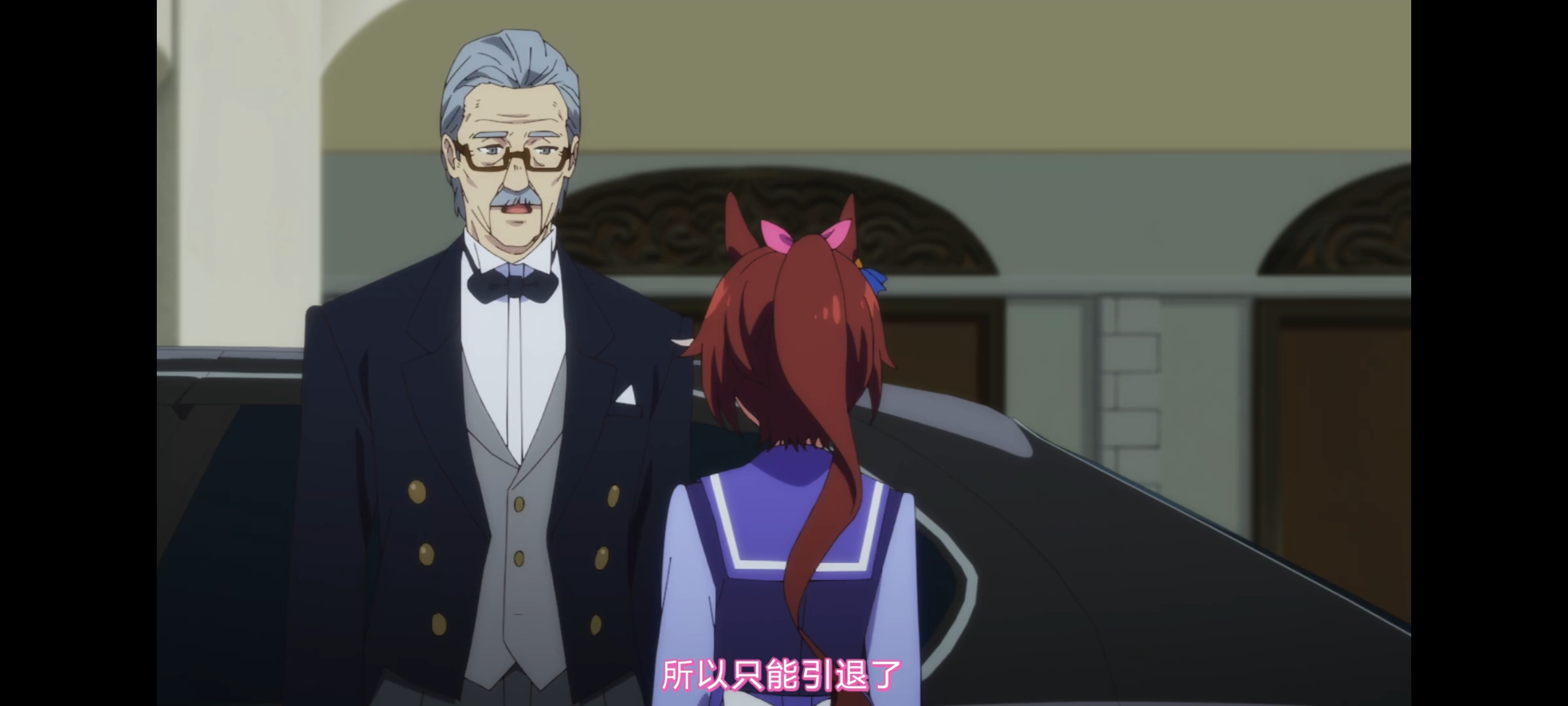 赛马娘,赛马娘第二季,赛马娘PrettyDerby,动画,动漫,番剧,二次元,ACG