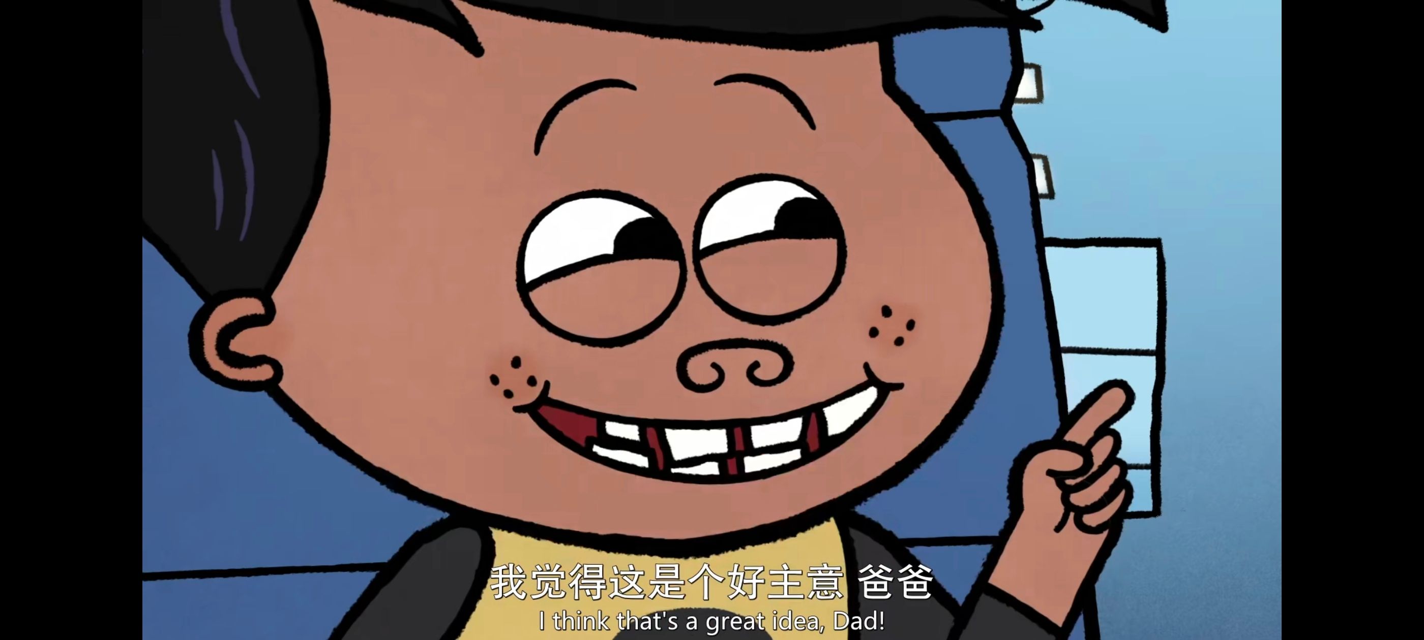 蝙蝠侠家族,蝙蝠侠一家,DC,动画,动漫,番剧,ACG