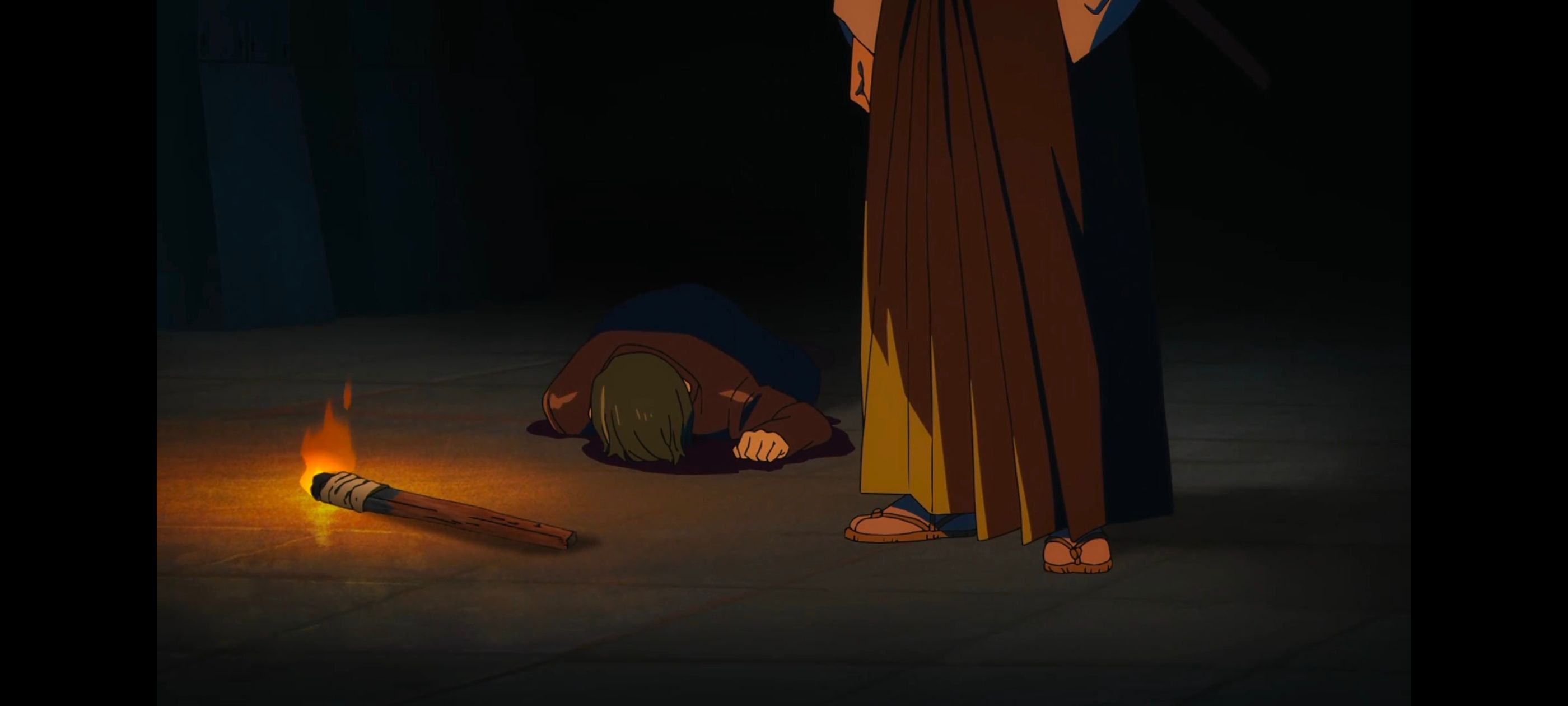 咒术回战,咒术回战死灭回游,动画,动漫,番剧,ACG