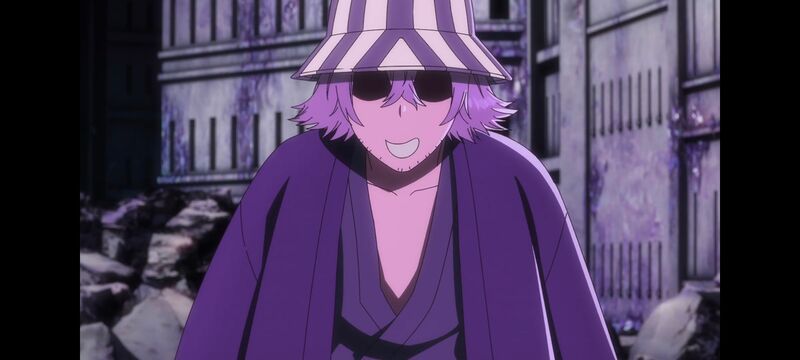 死神,千年血战,Bleach,动画,动漫,番剧,日漫,二次元,ACG