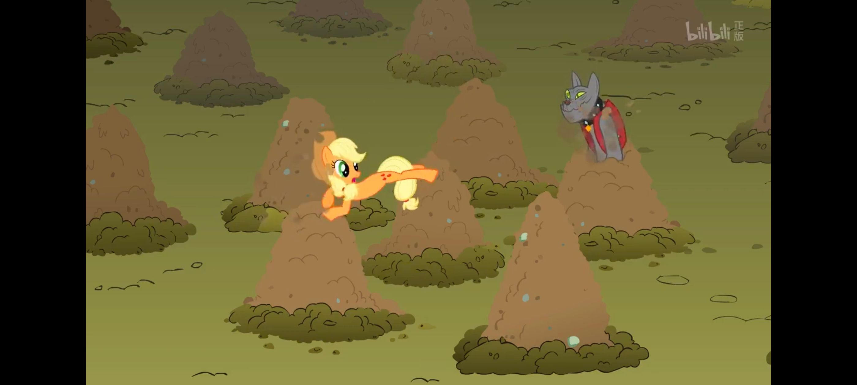 彩虹小马,小马宝莉,我的小马驹,小马宝莉友谊魔法,动画,动漫,番剧,ACG