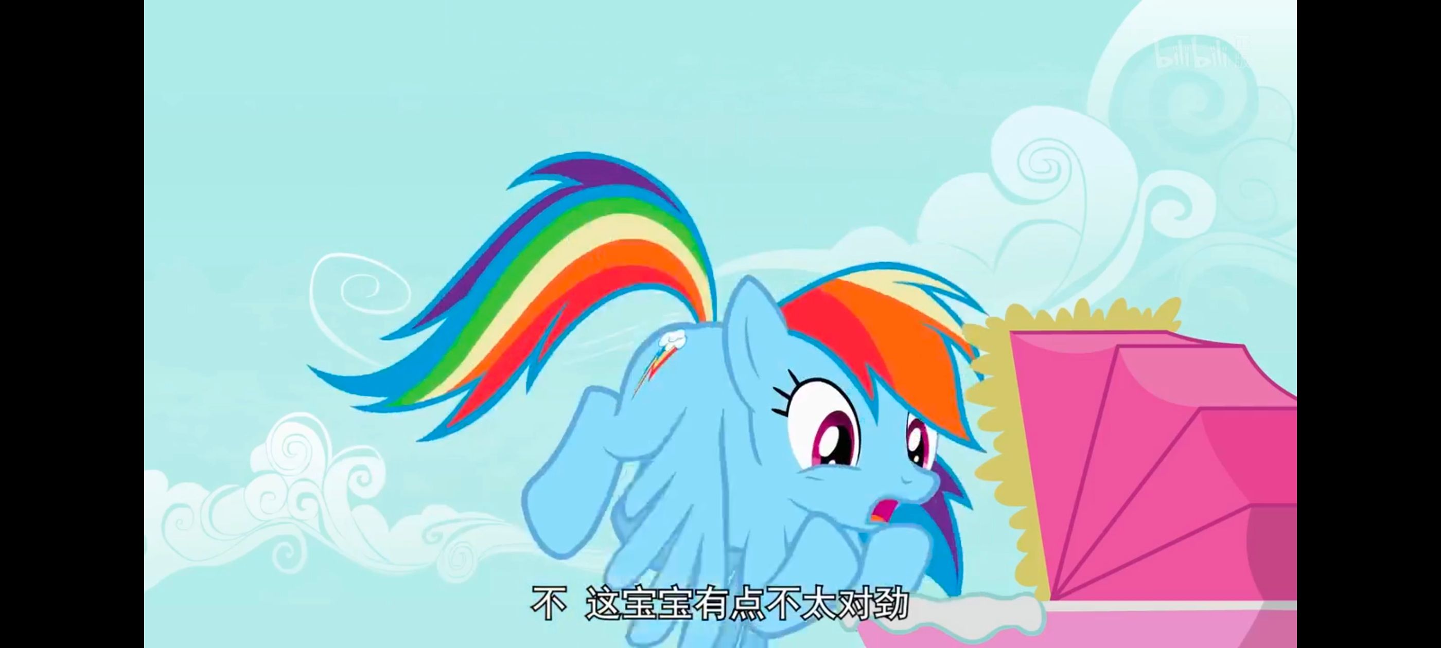 小马宝莉,彩虹小马,我的小马驹,动画,动漫,番剧,ACG