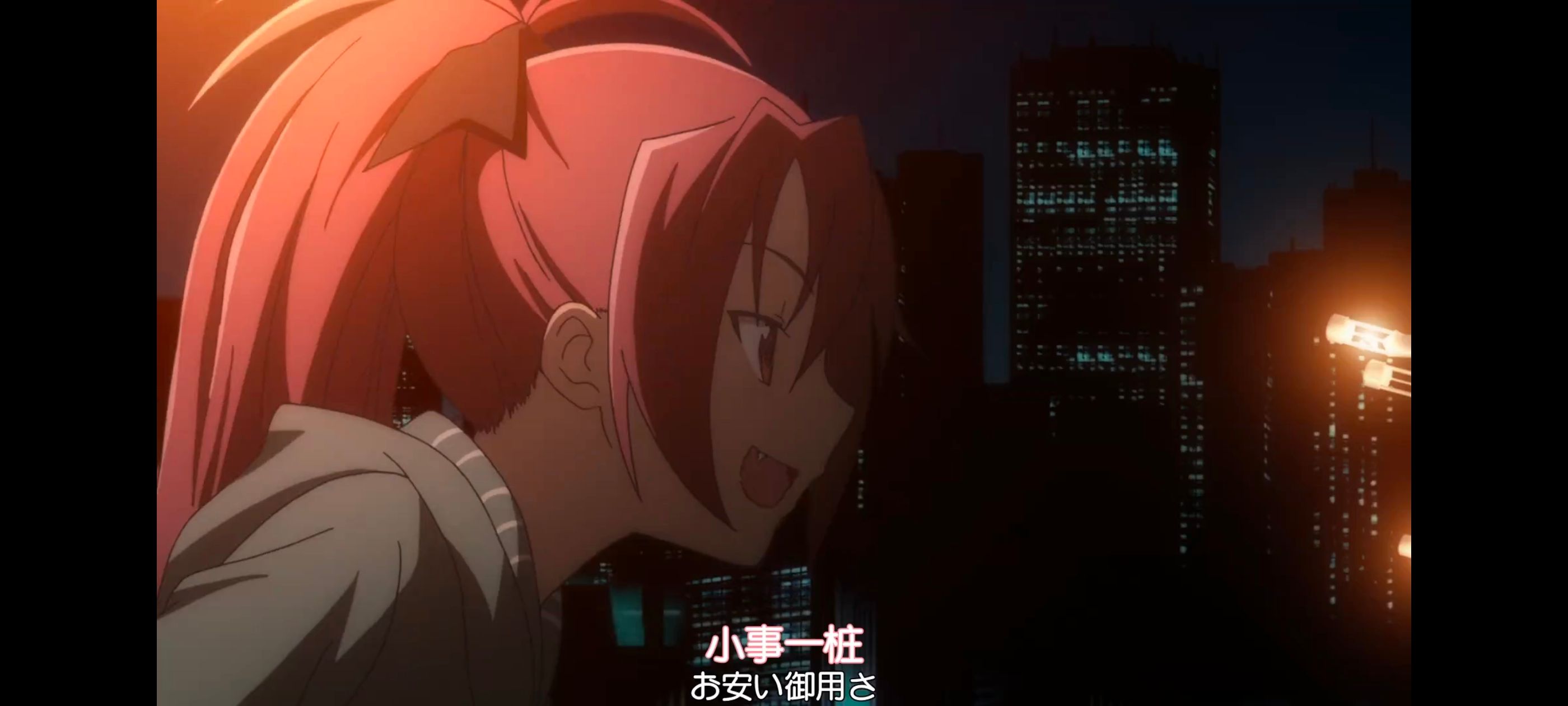 魔法少女小圆,魔法少女,动画,动漫,番剧,ACG