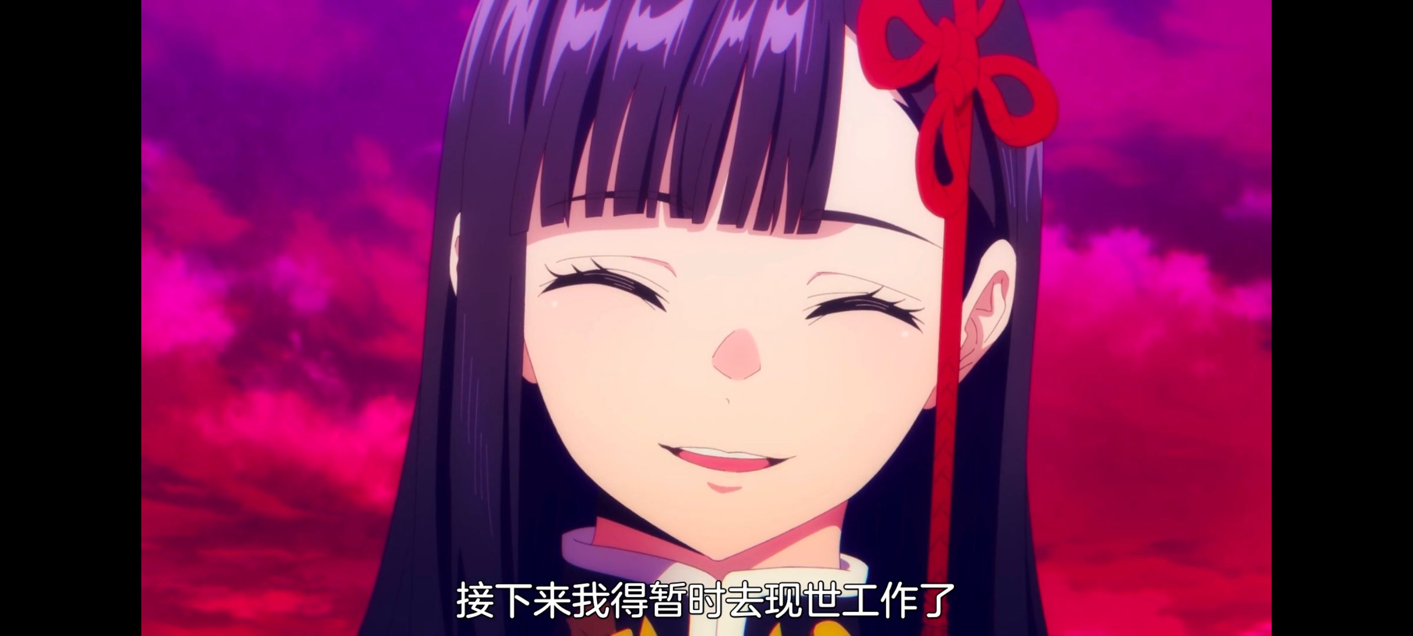 魔都精兵的奴隶,动画,动漫,番剧,ACG