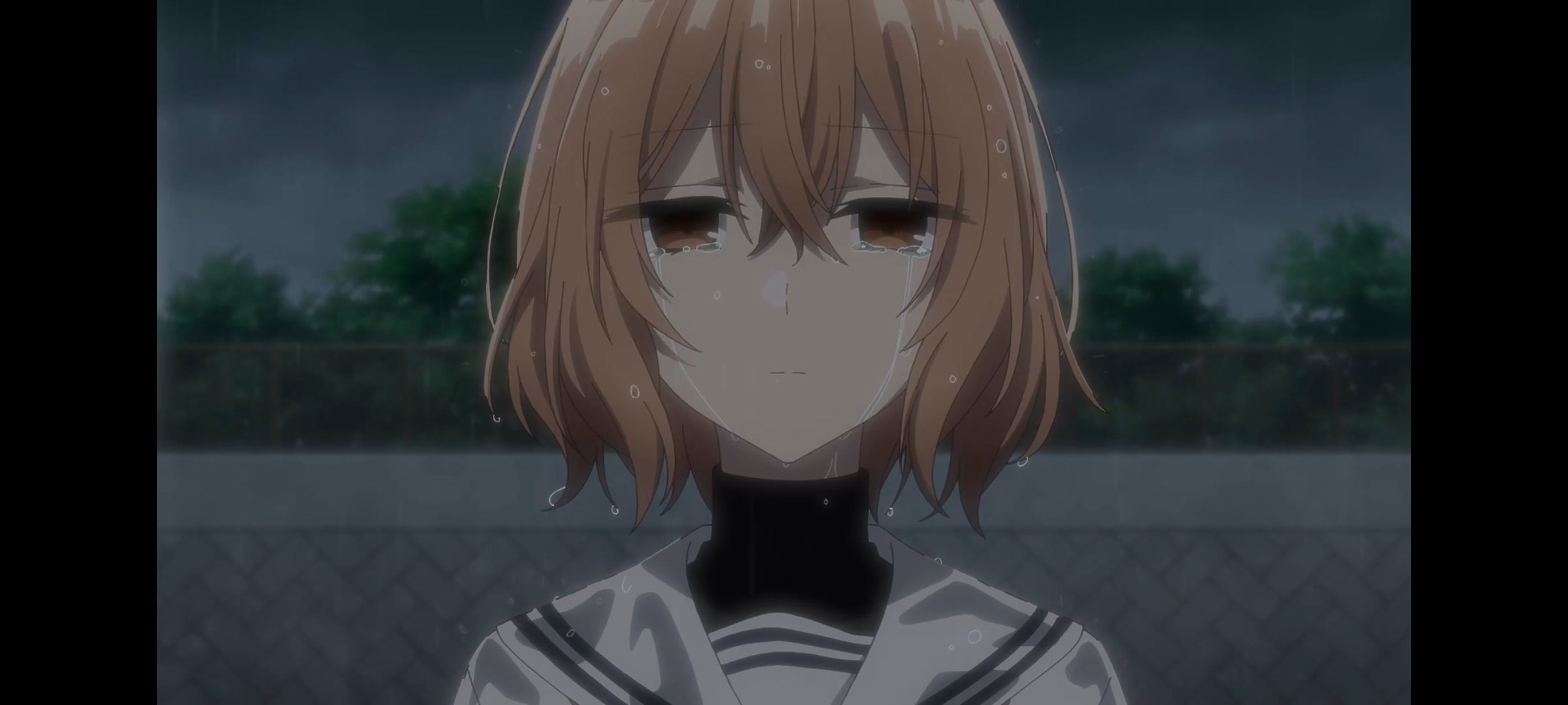 想吃掉我的非人少女,对我垂涎欲滴的非人少女,动画,动漫,百合,百合动漫,番剧,ACG